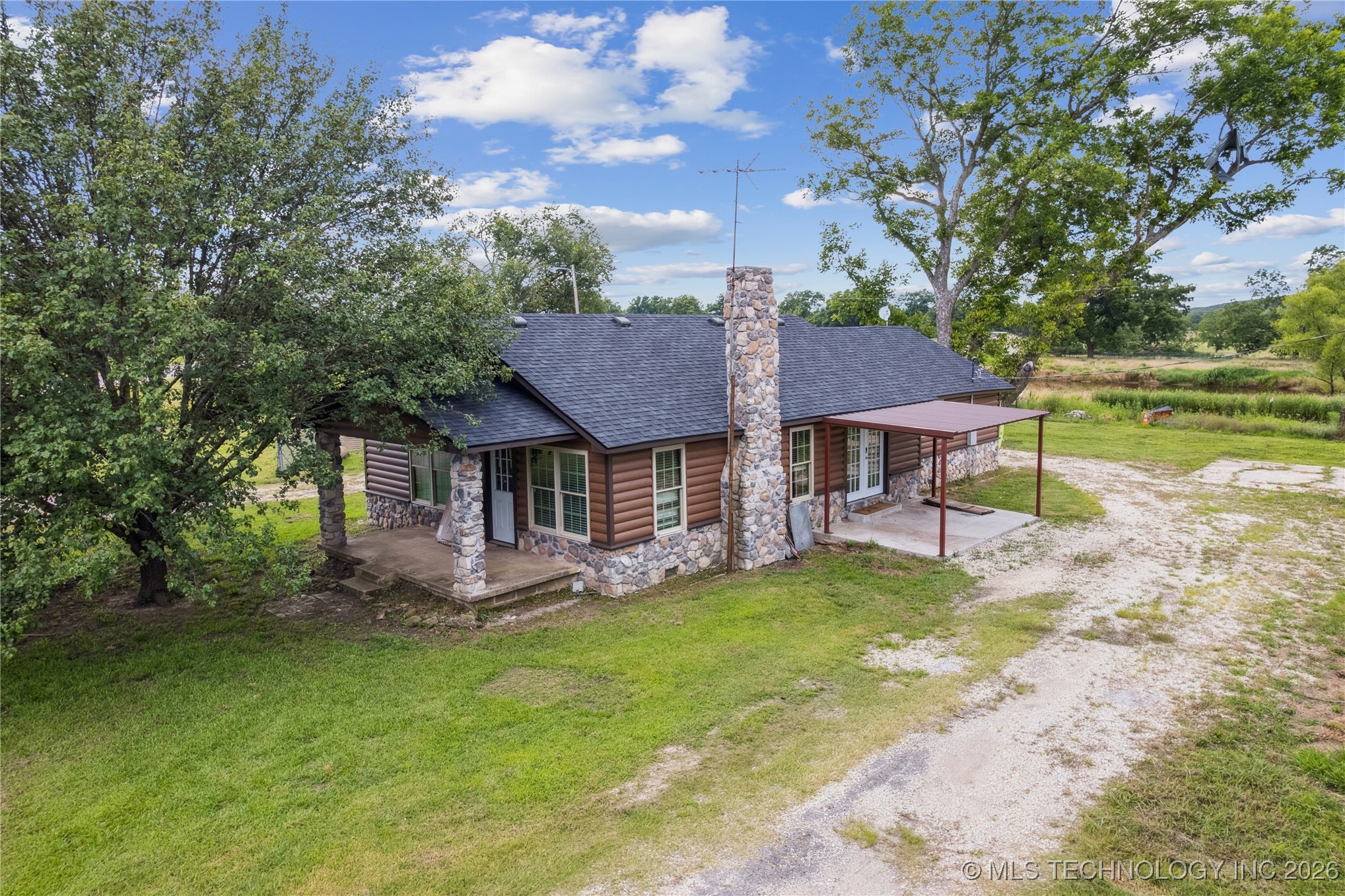 7146 Ok-1 Allen OK 74825