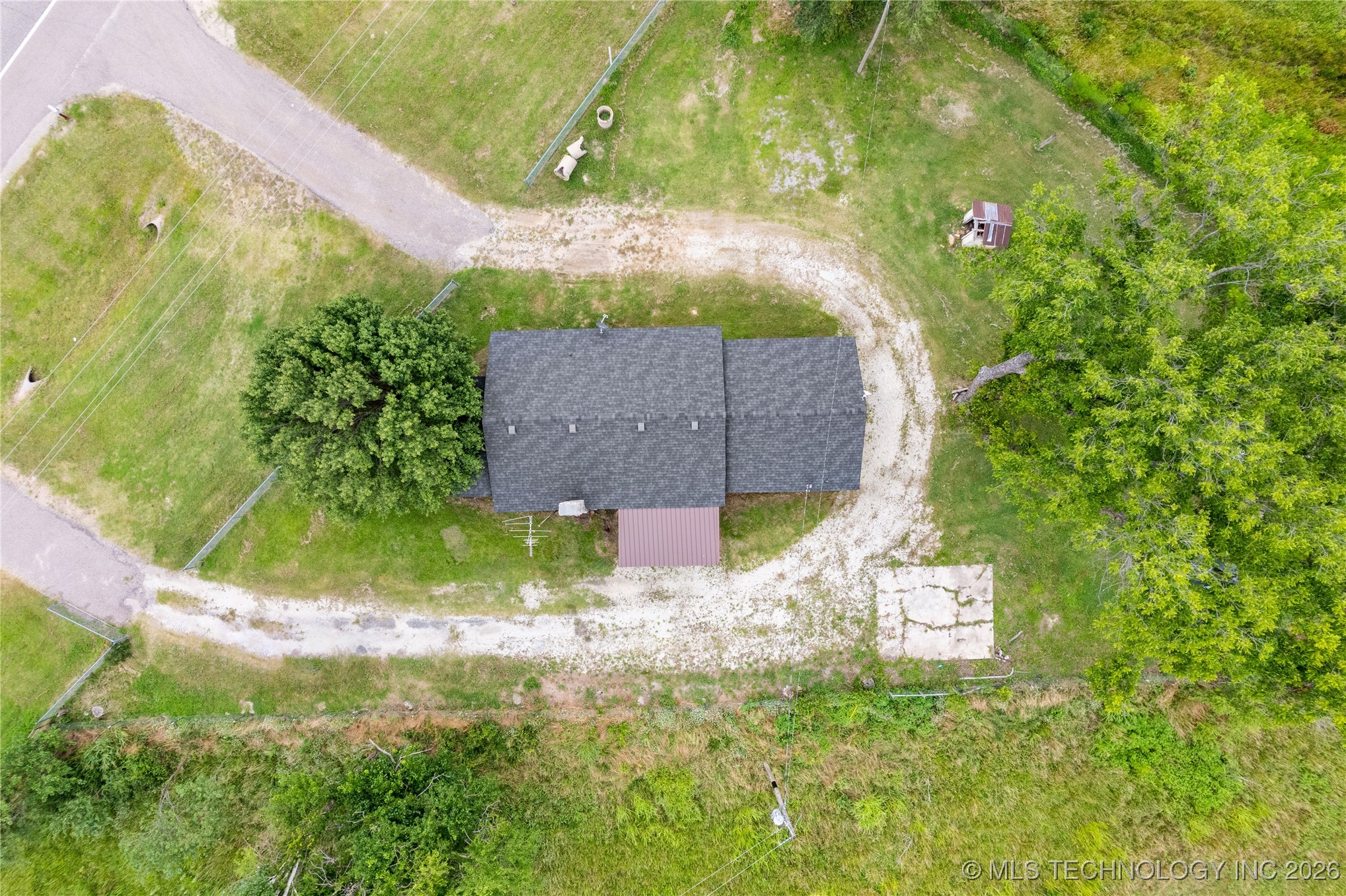 7146 Ok-1 Allen OK 74825