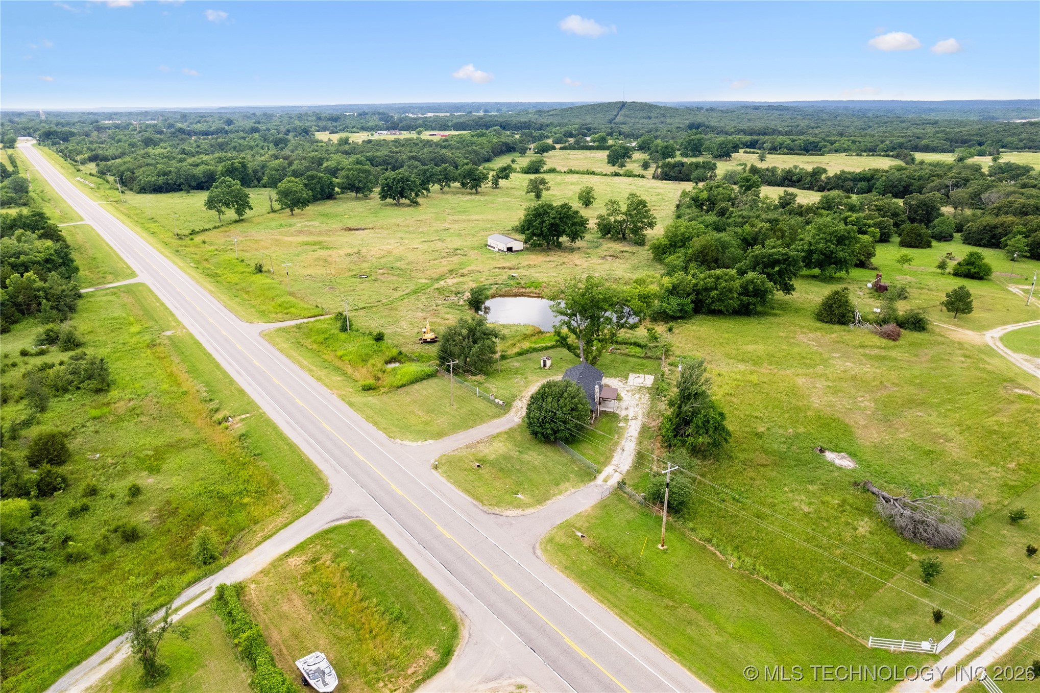 7146 Ok-1 Allen OK 74825