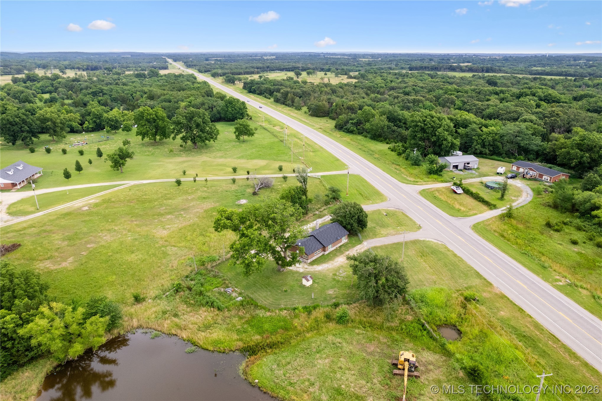 7146 Ok-1 Allen OK 74825