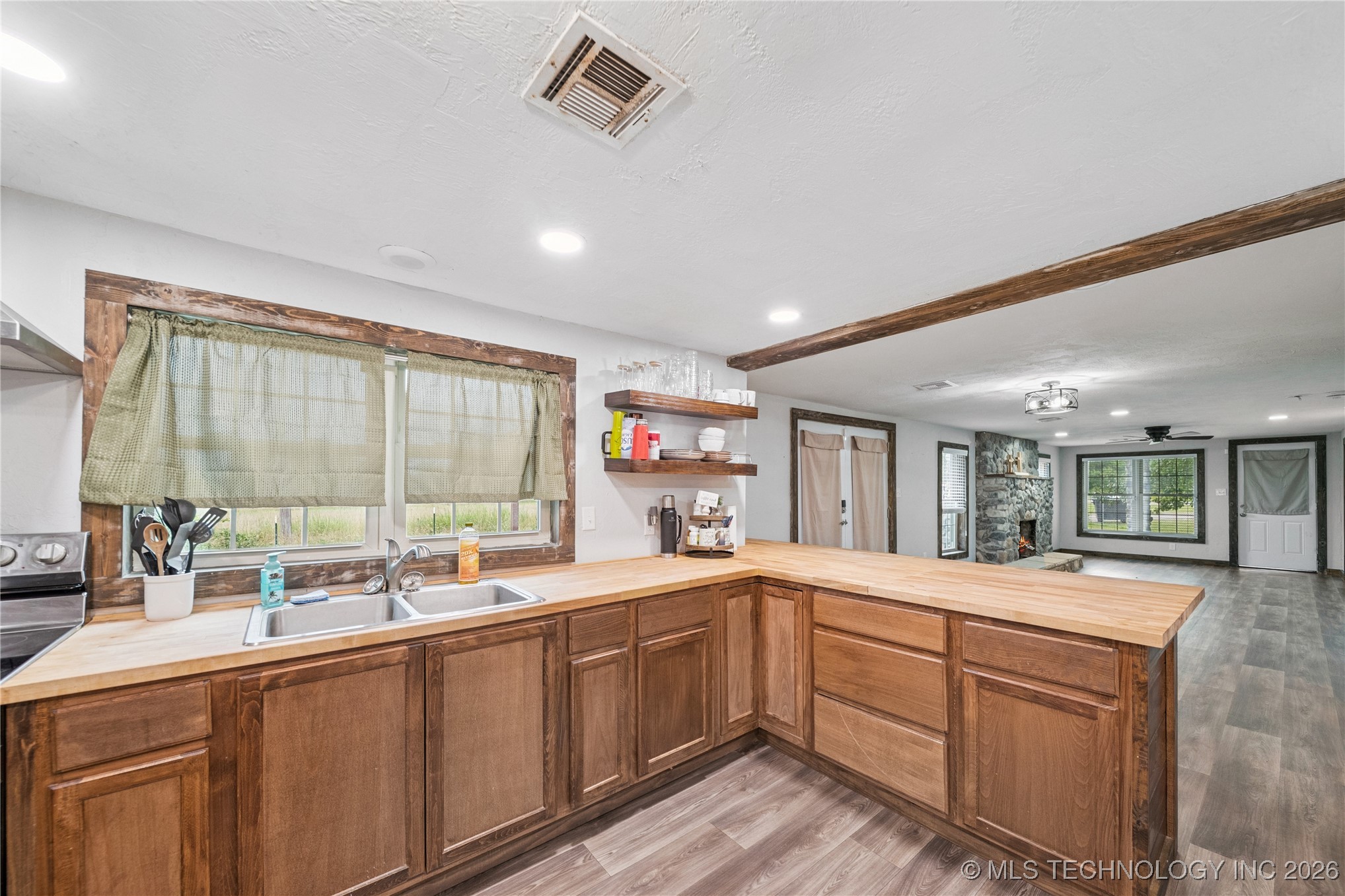 7146 Ok-1 Allen OK 74825