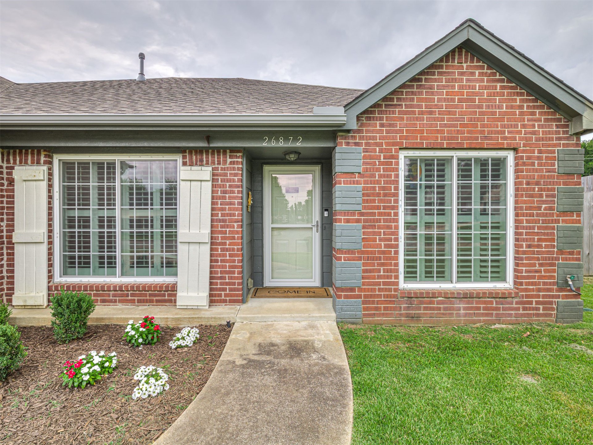 26872 E 120th Street S Coweta OK 74429