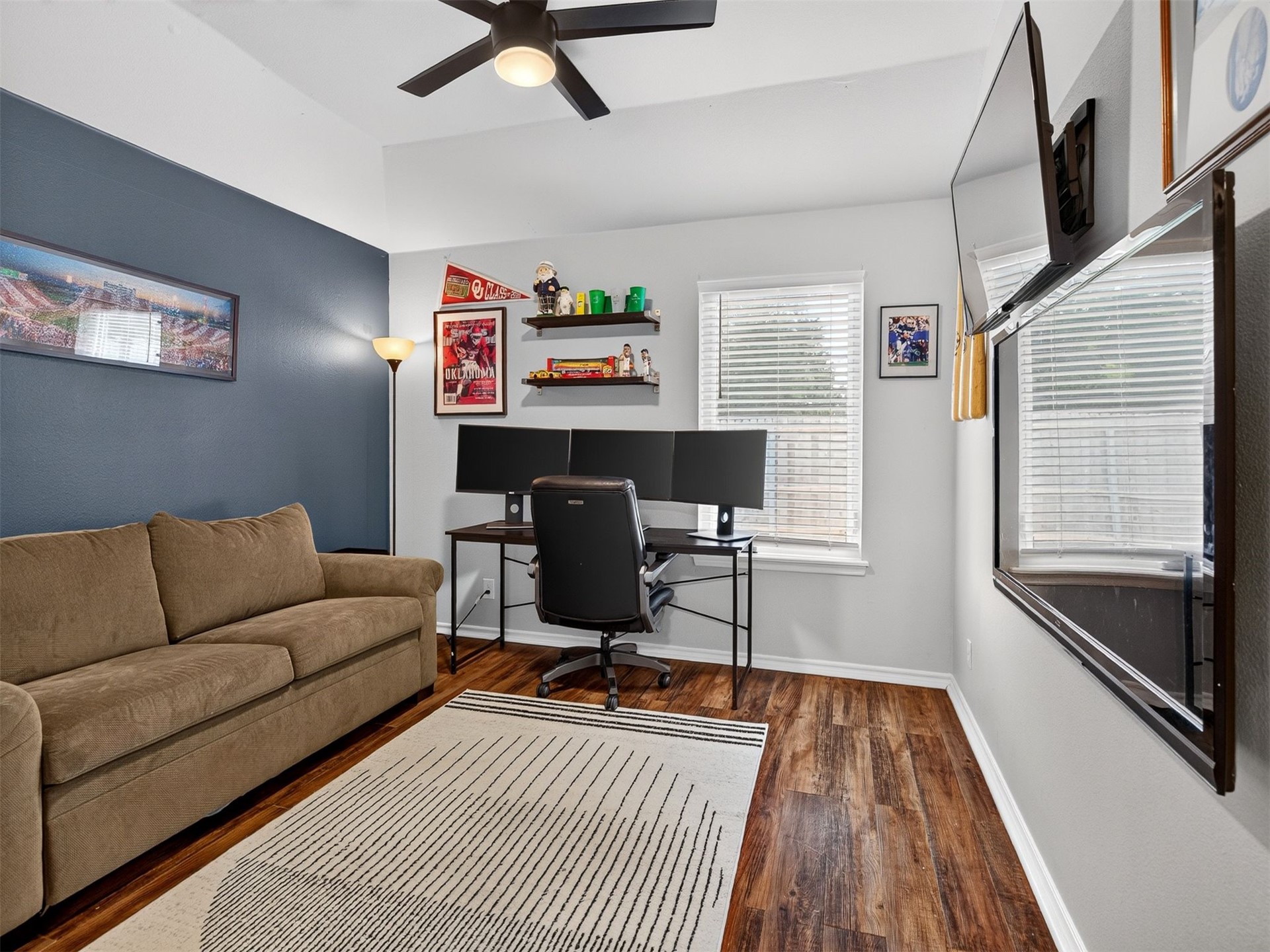 26872 E 120th Street S Coweta OK 74429
