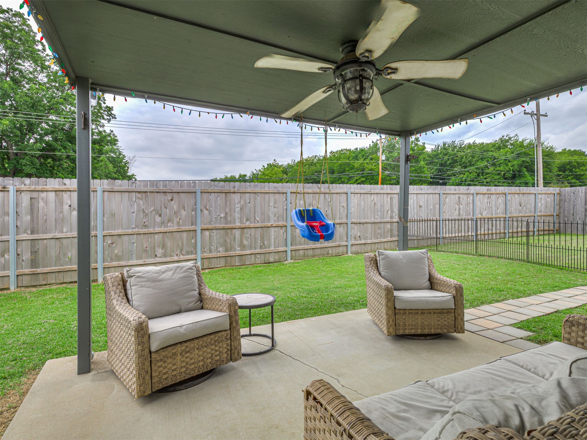 26872 E 120th Street S Coweta OK 74429