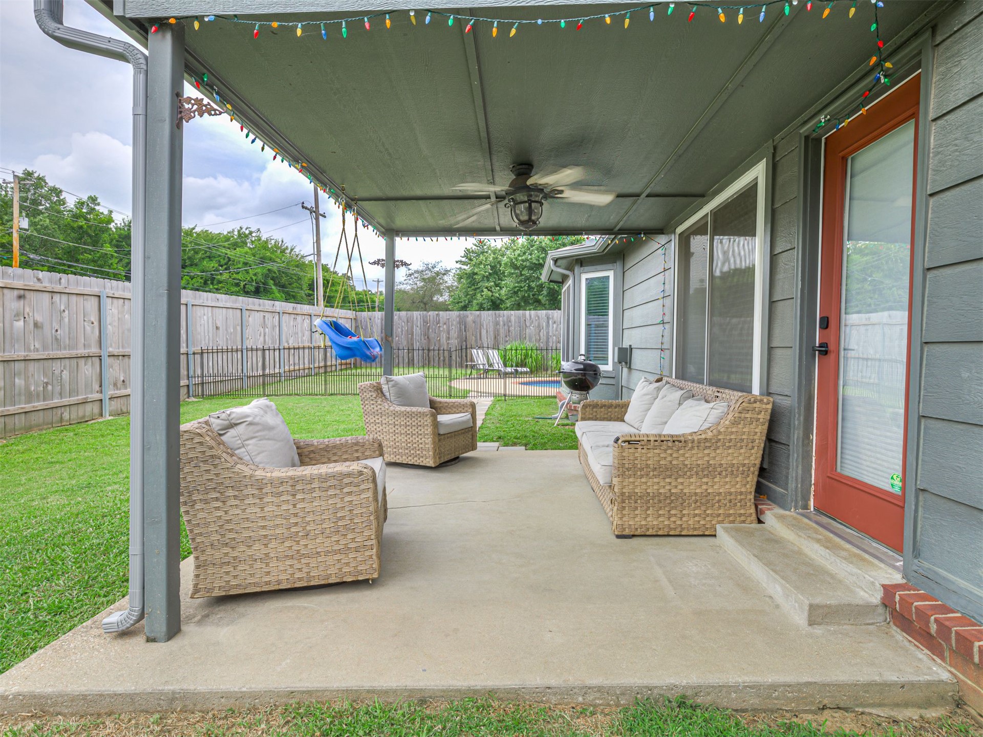 26872 E 120th Street S Coweta OK 74429