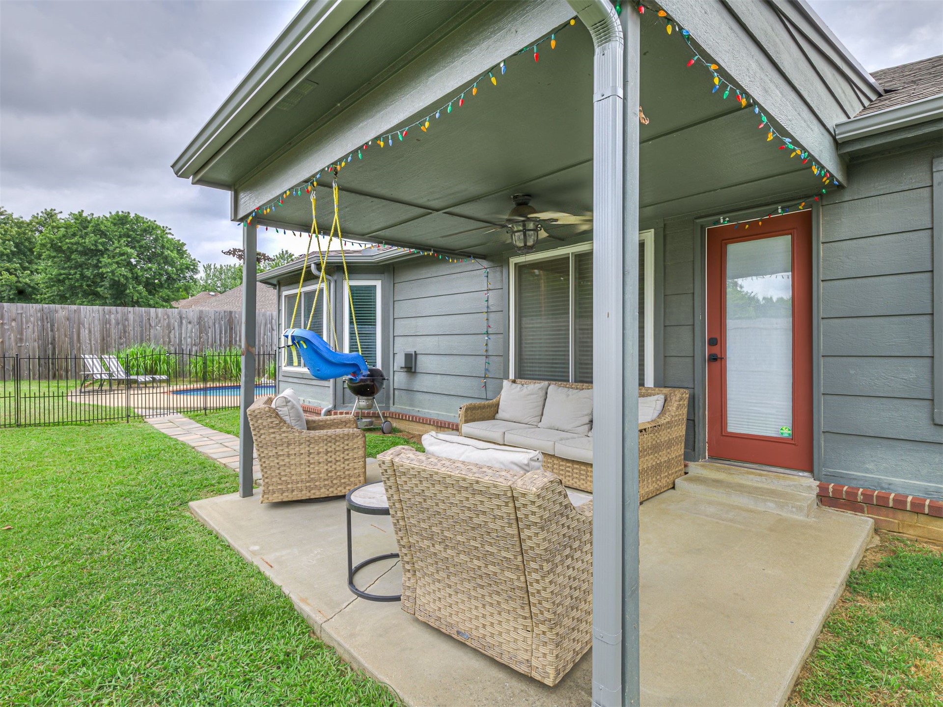 26872 E 120th Street S Coweta OK 74429