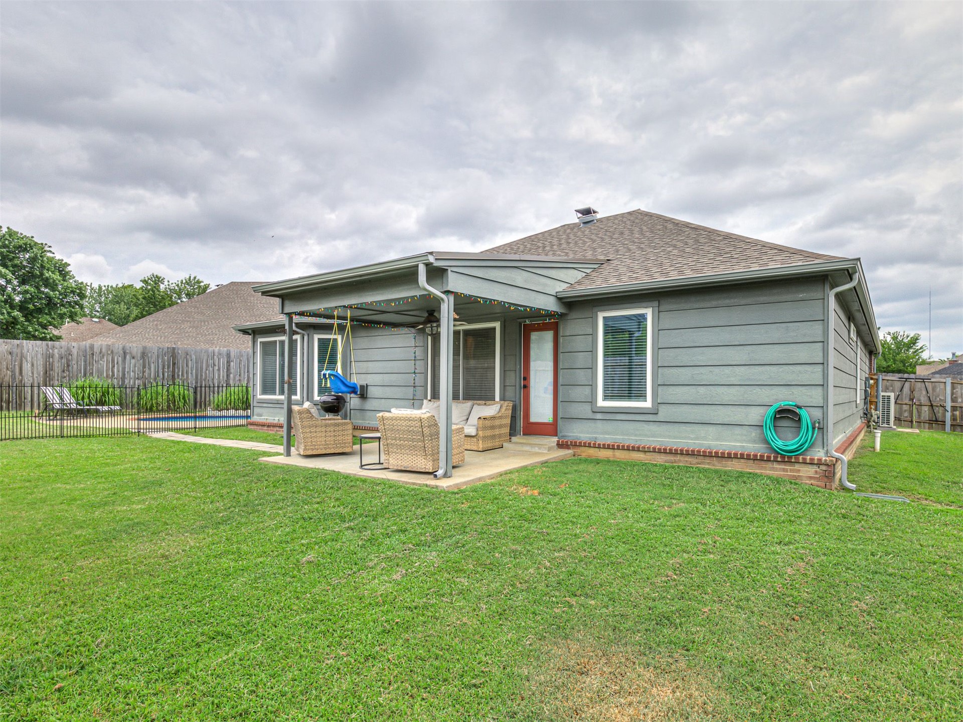 26872 E 120th Street S Coweta OK 74429