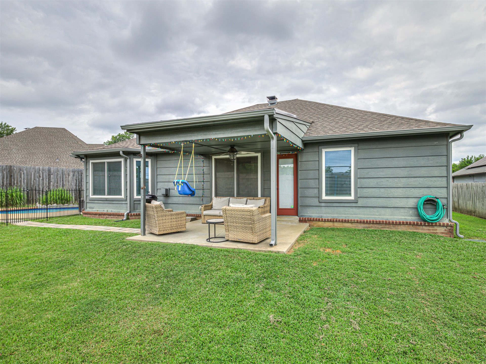 26872 E 120th Street S Coweta OK 74429