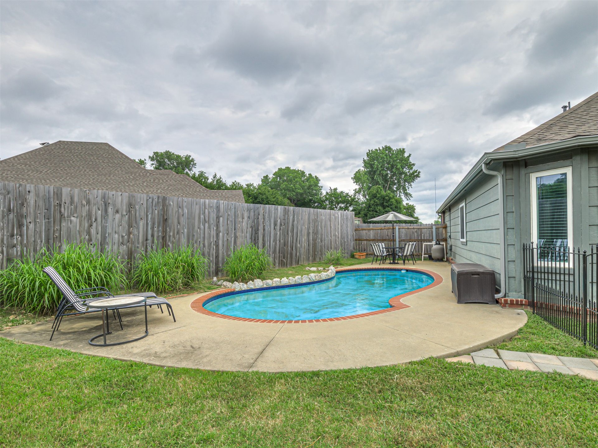 26872 E 120th Street S Coweta OK 74429