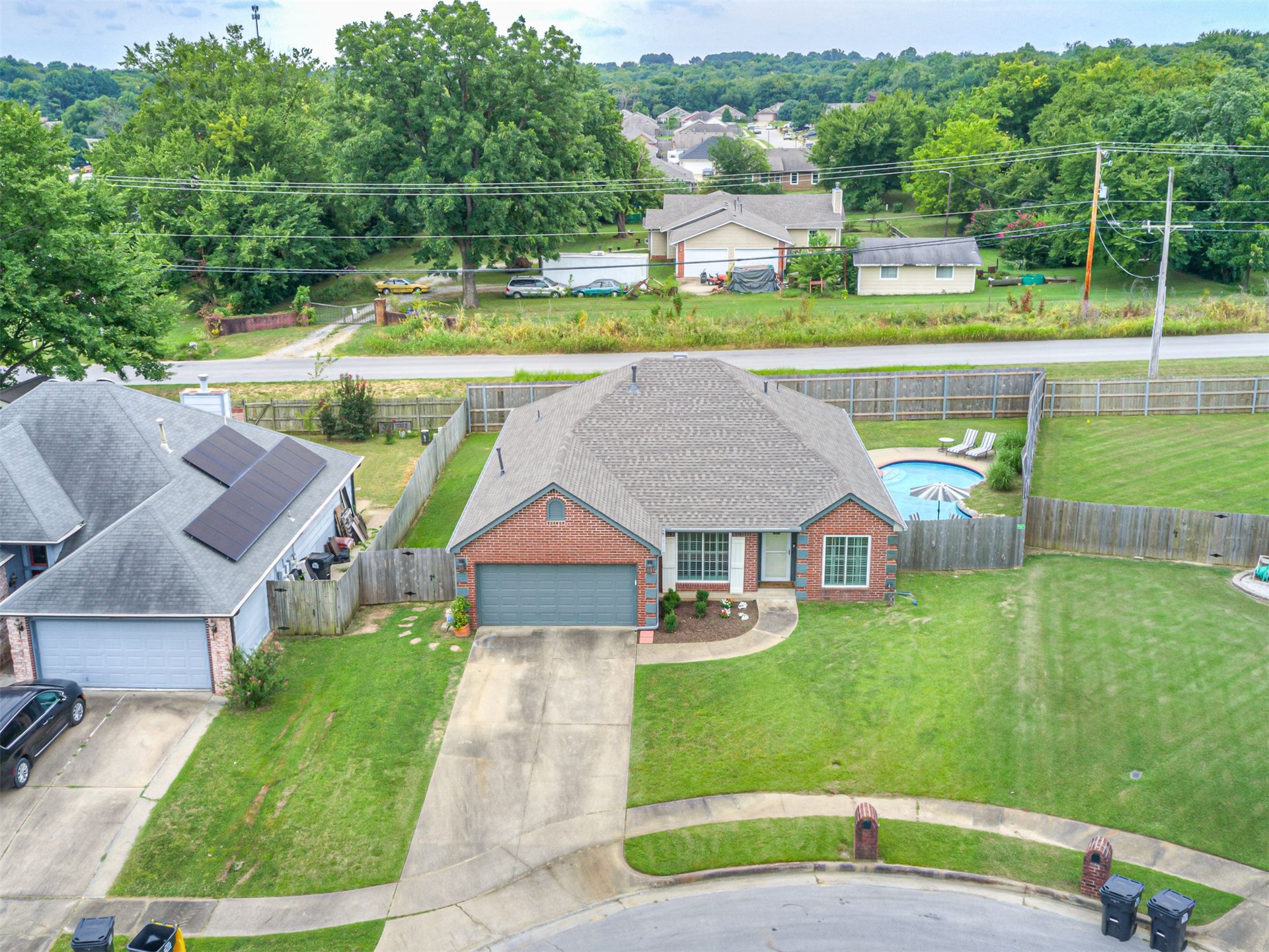 26872 E 120th Street S Coweta OK 74429