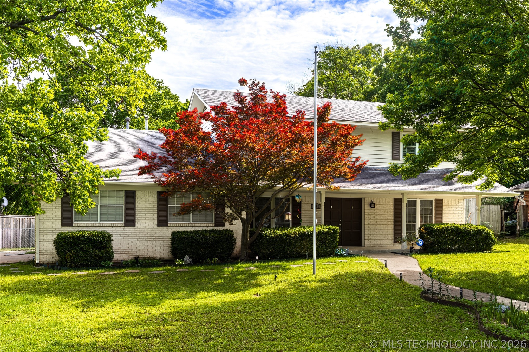 6768 S 66th East Avenue Tulsa OK 74133