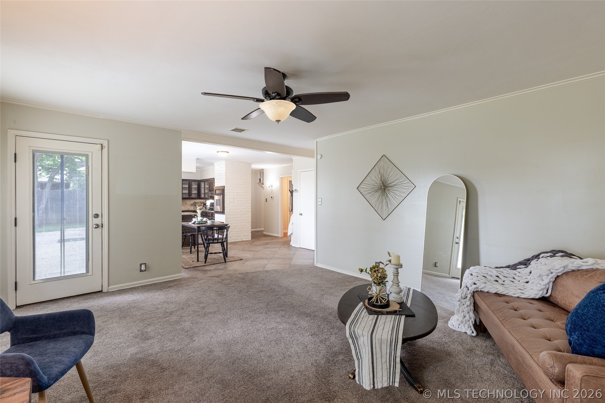6768 S 66th East Avenue Tulsa OK 74133
