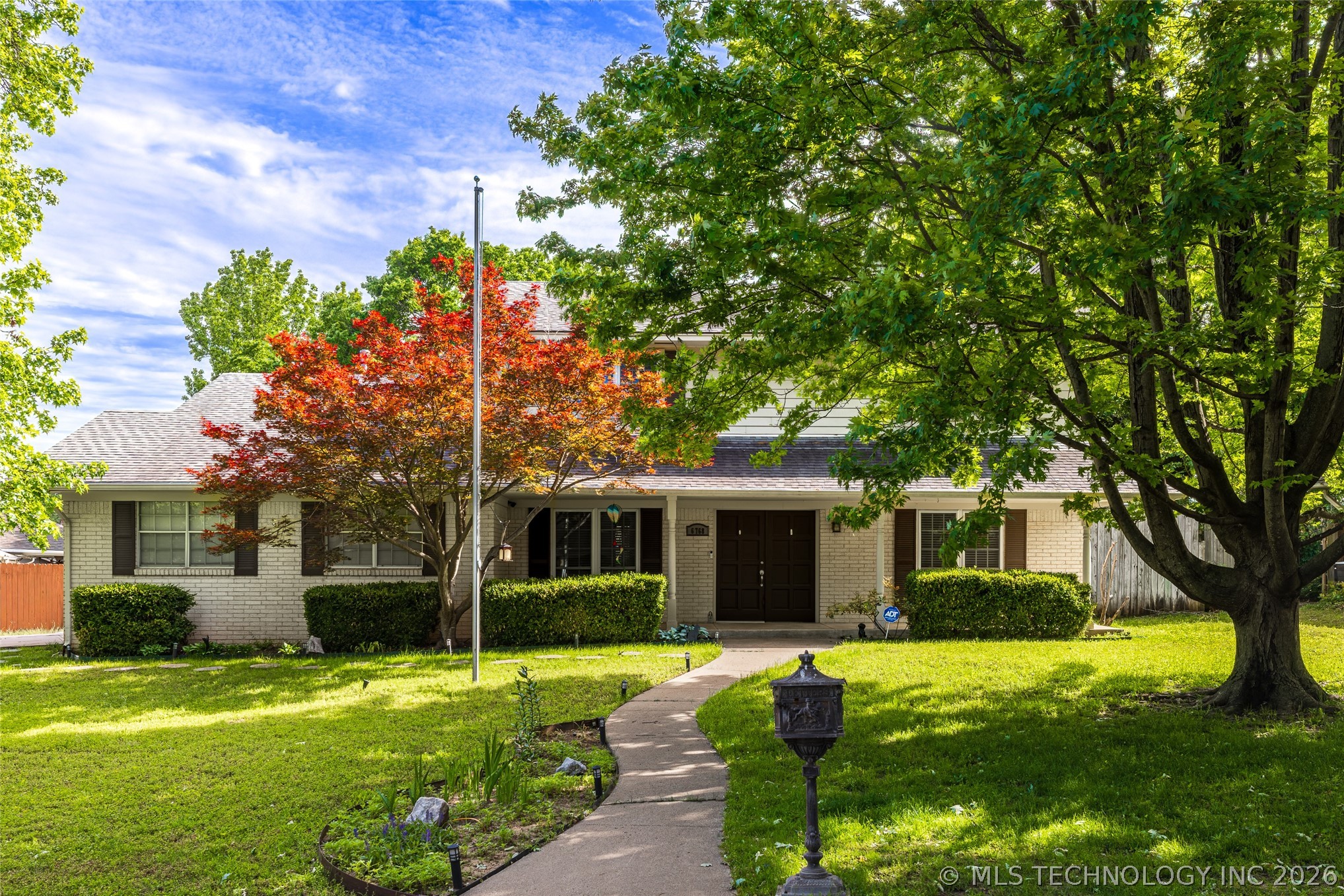 6768 S 66th East Avenue Tulsa OK 74133