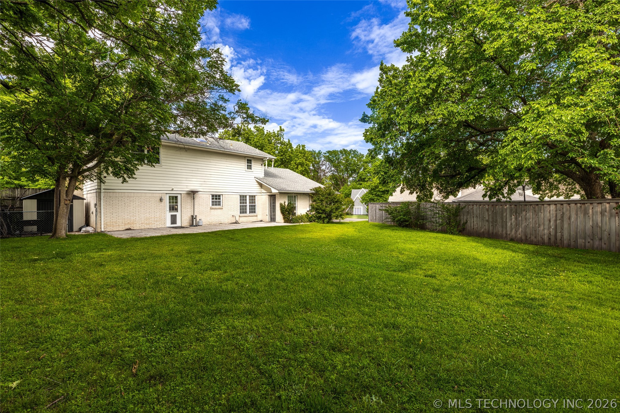 6768 S 66th East Avenue Tulsa OK 74133