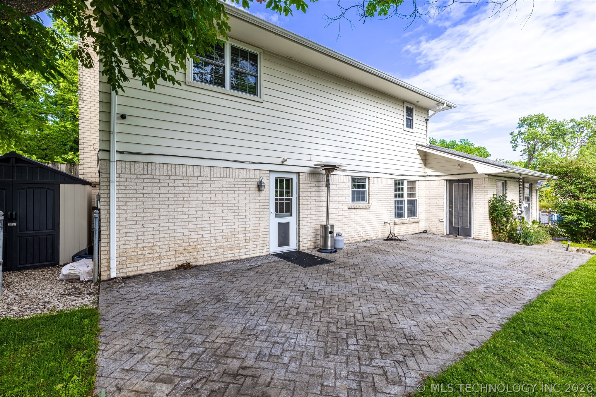 6768 S 66th East Avenue Tulsa OK 74133