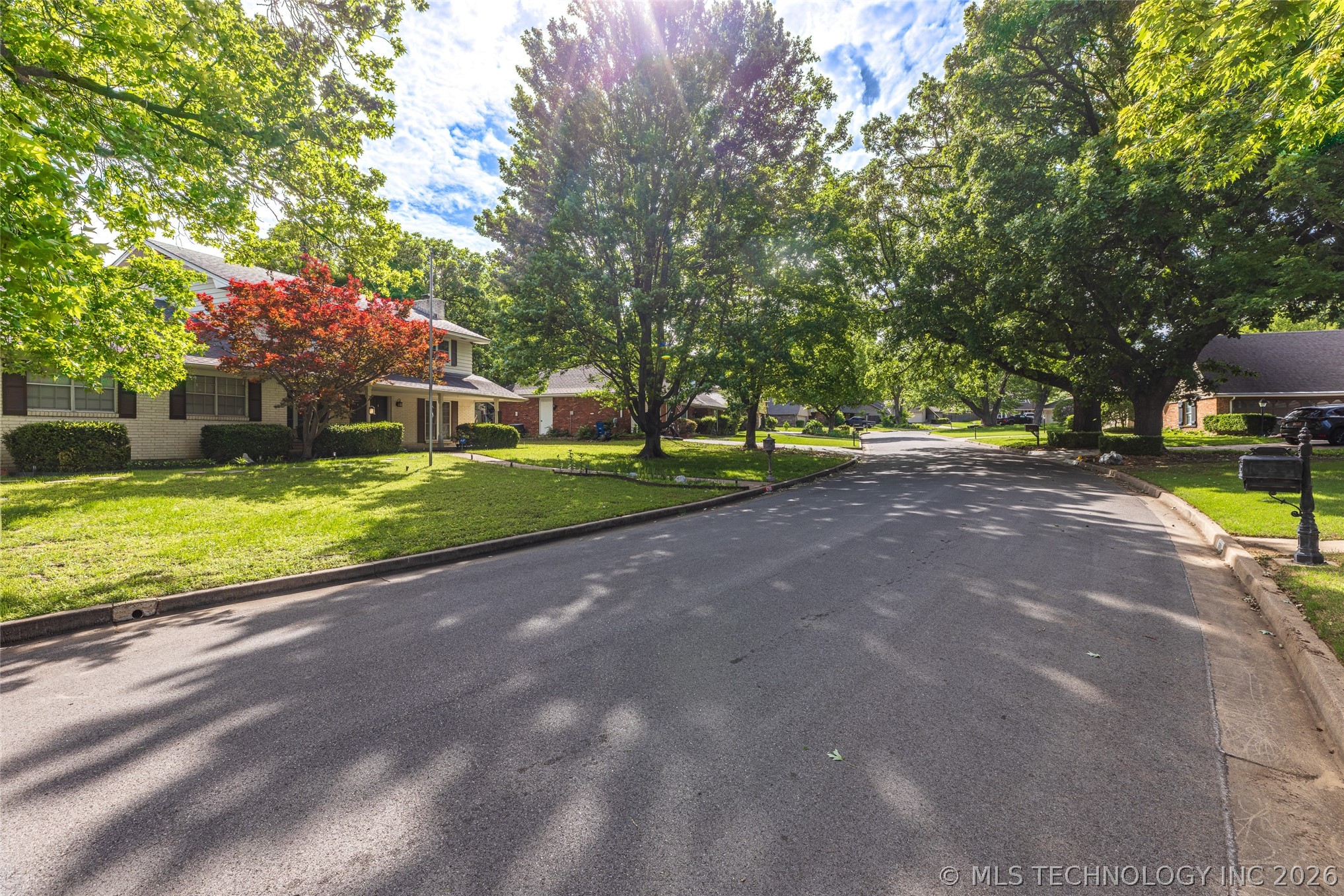 6768 S 66th East Avenue Tulsa OK 74133
