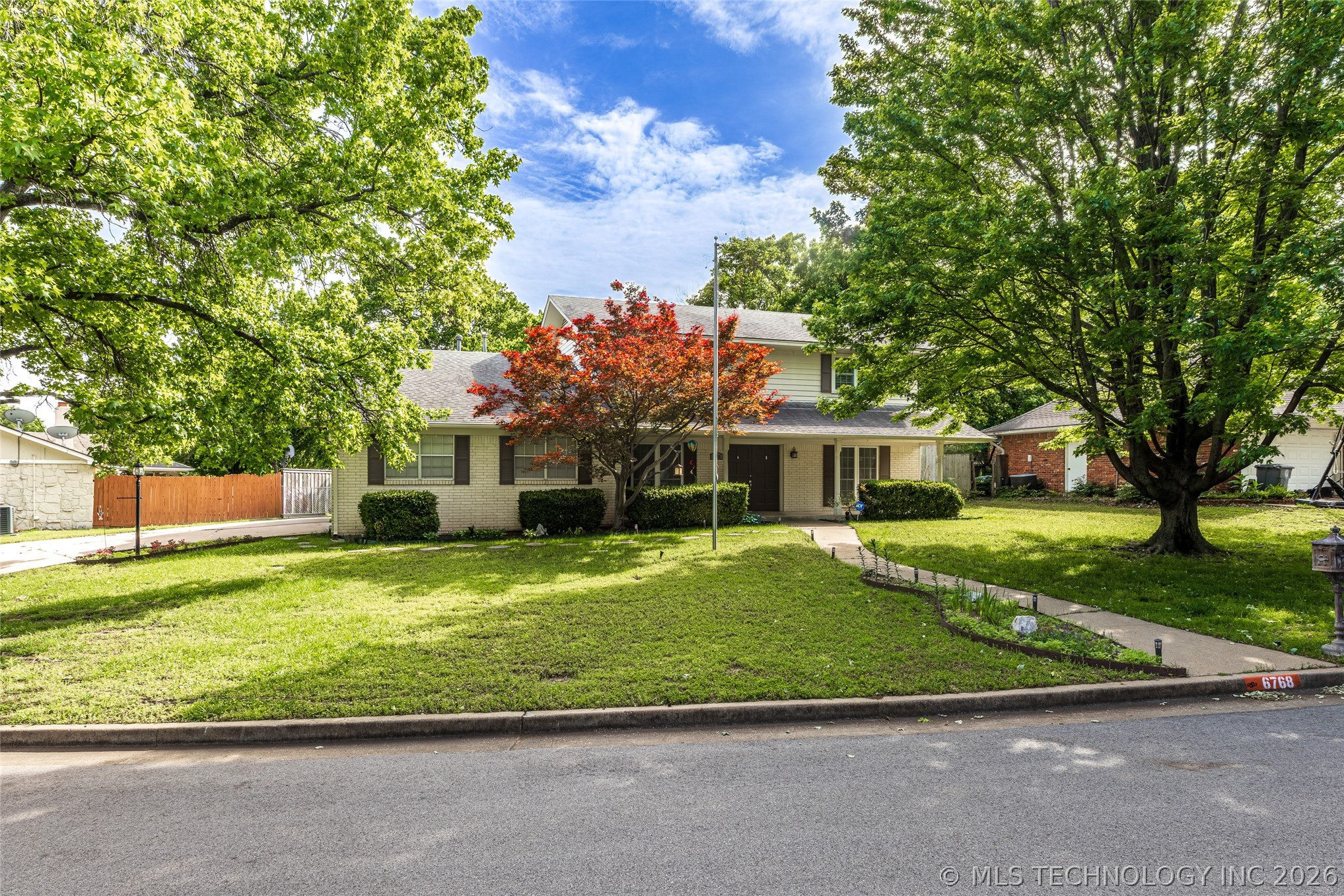 6768 S 66th East Avenue Tulsa OK 74133