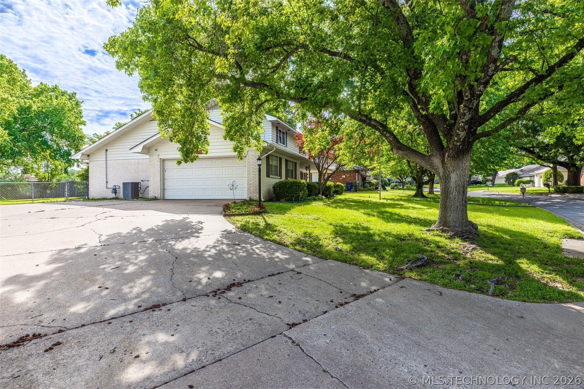 6768 S 66th East Avenue Tulsa OK 74133