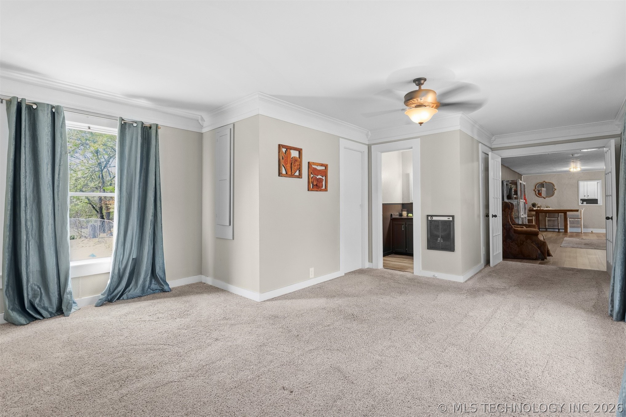 612 Brown Avenue Comanche OK 73529