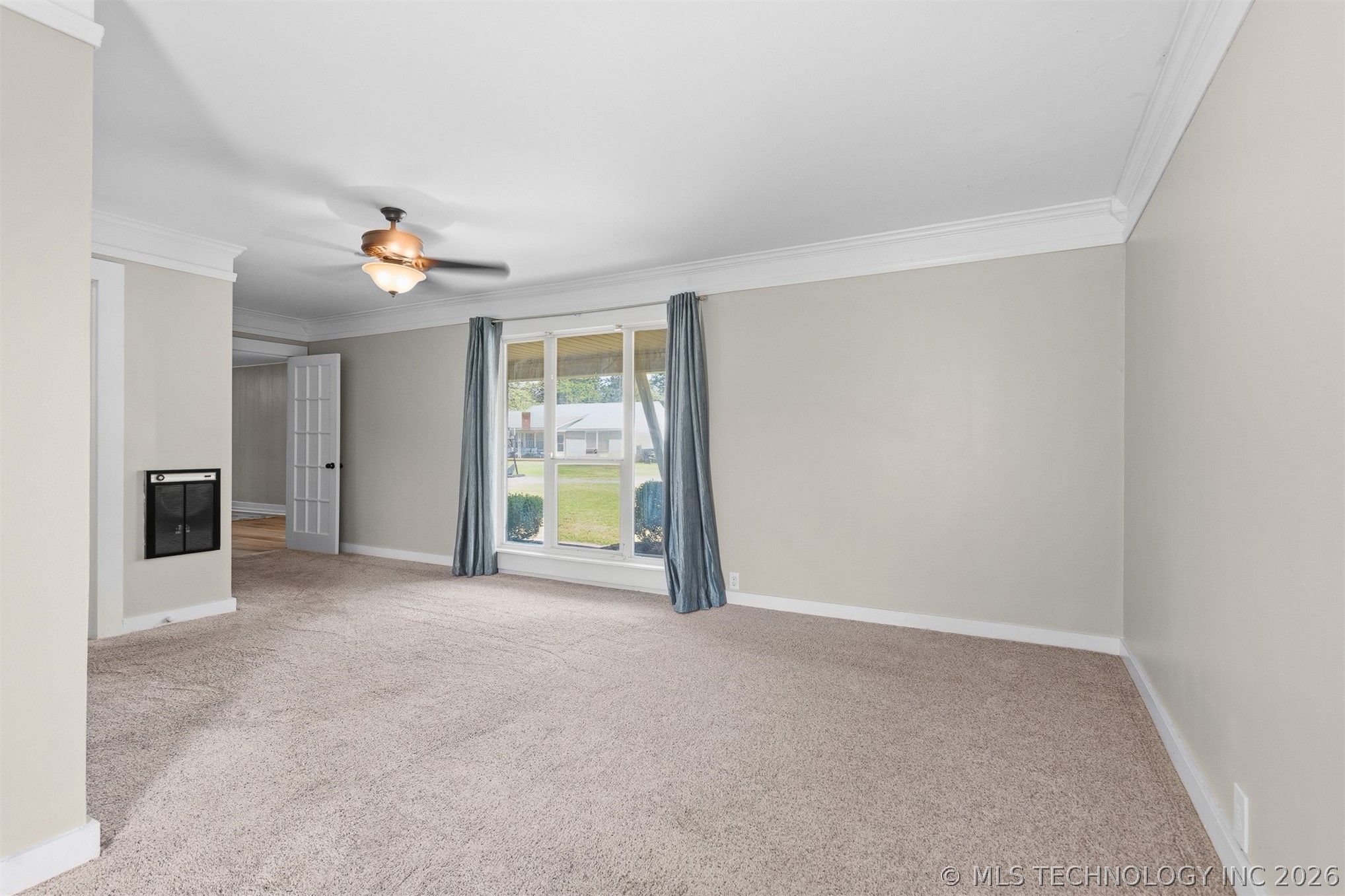 612 Brown Avenue Comanche OK 73529
