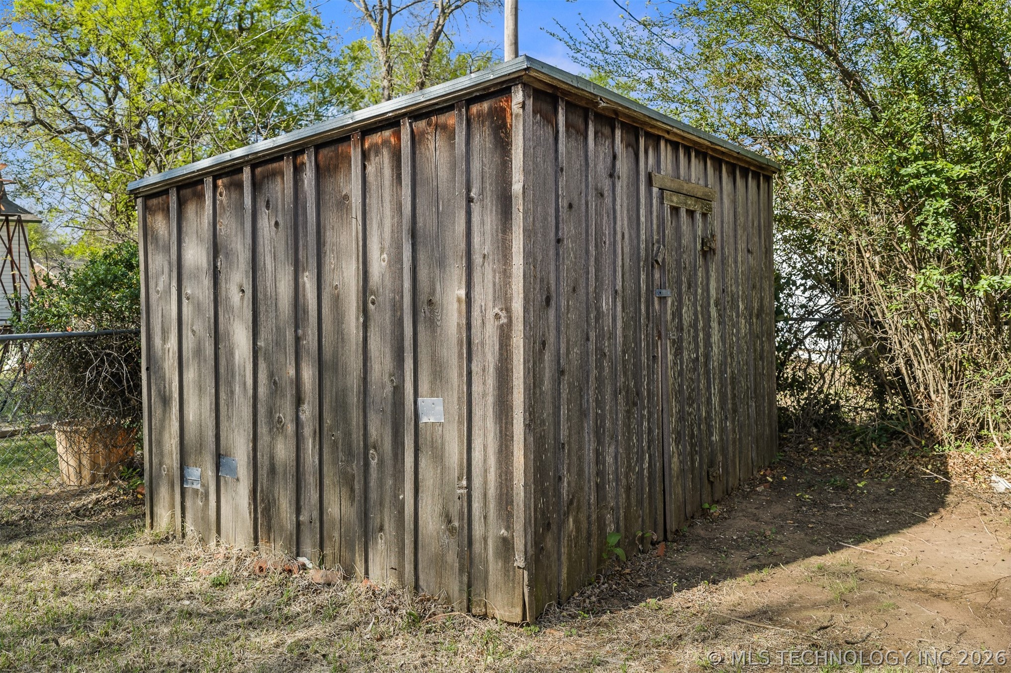 612 Brown Avenue Comanche OK 73529