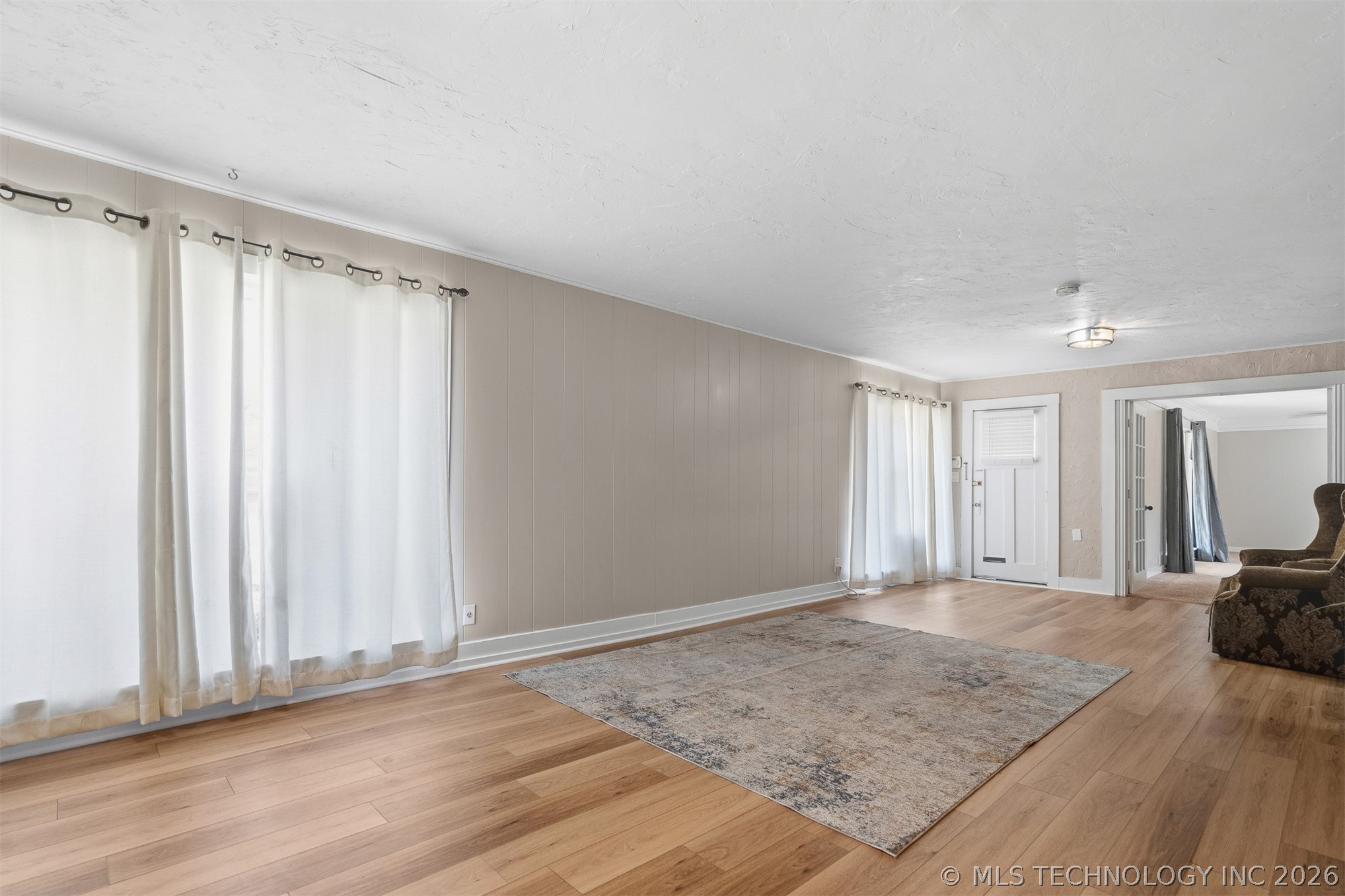 612 Brown Avenue Comanche OK 73529