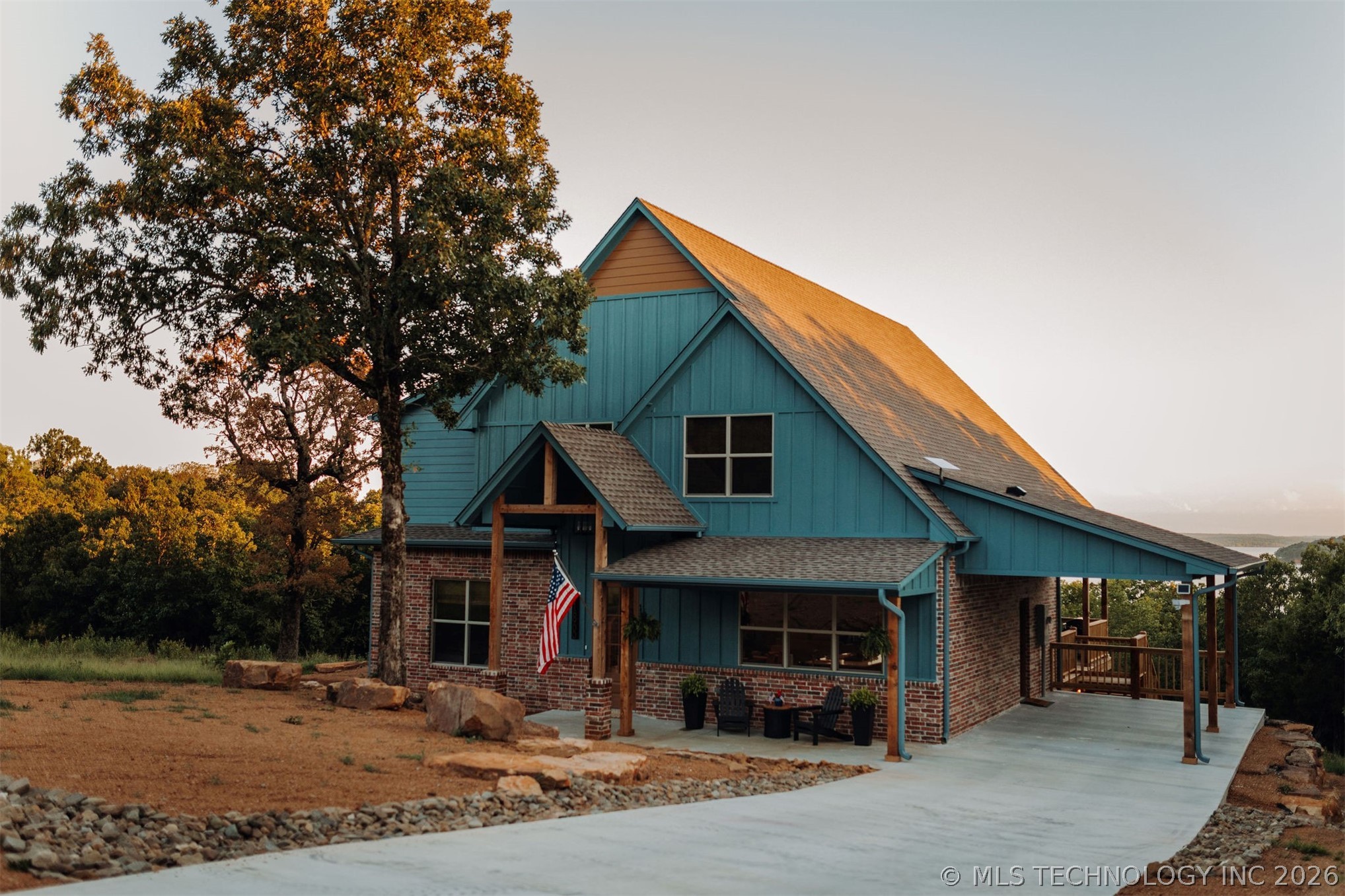 118900 S 4213 Road Eufaula OK 74136