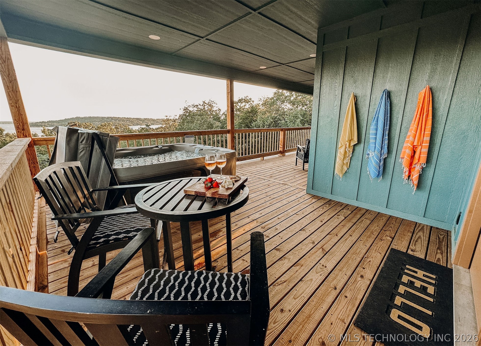 118900 S 4213 Road Eufaula OK 74136