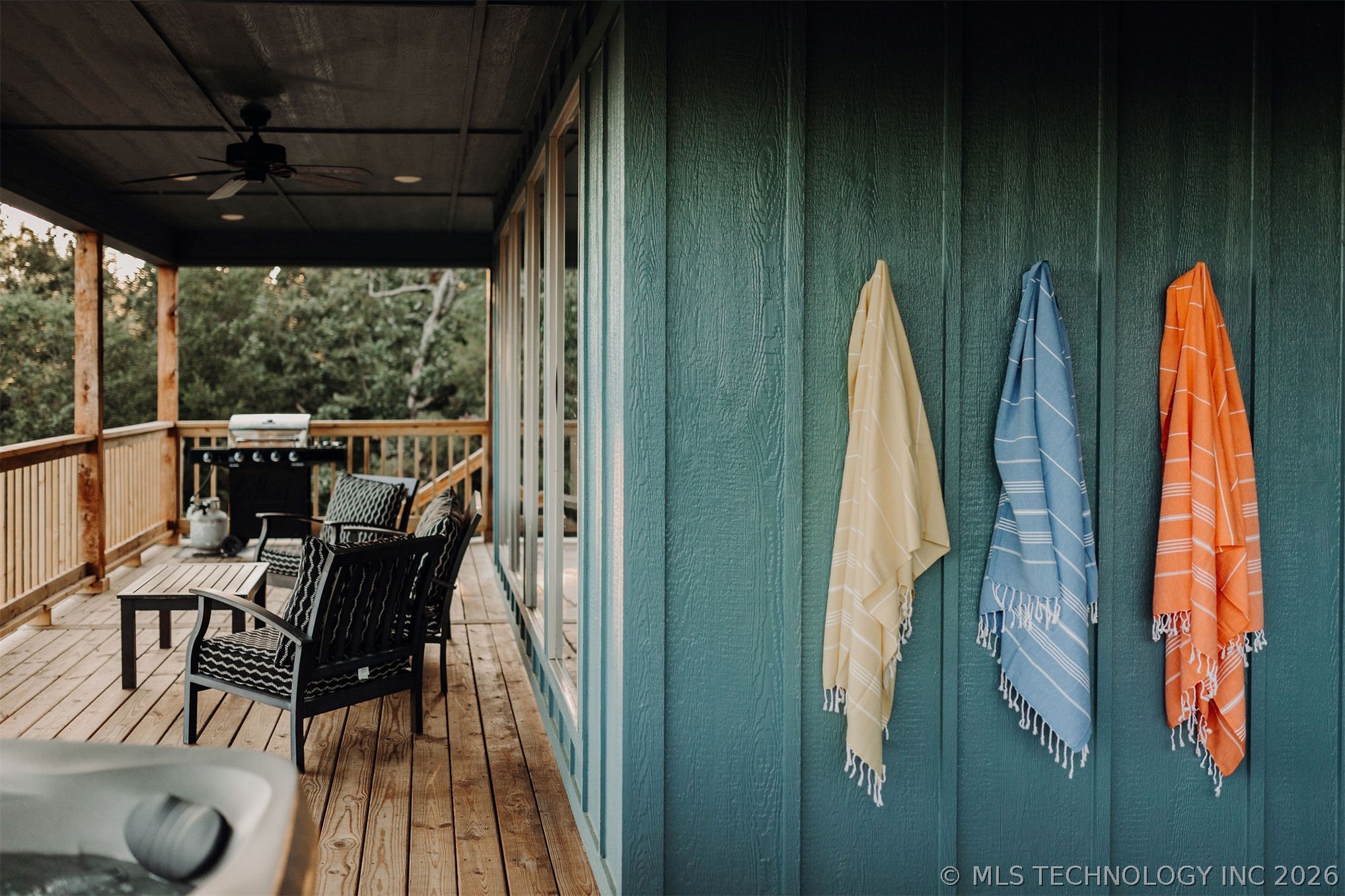 118900 S 4213 Road Eufaula OK 74136