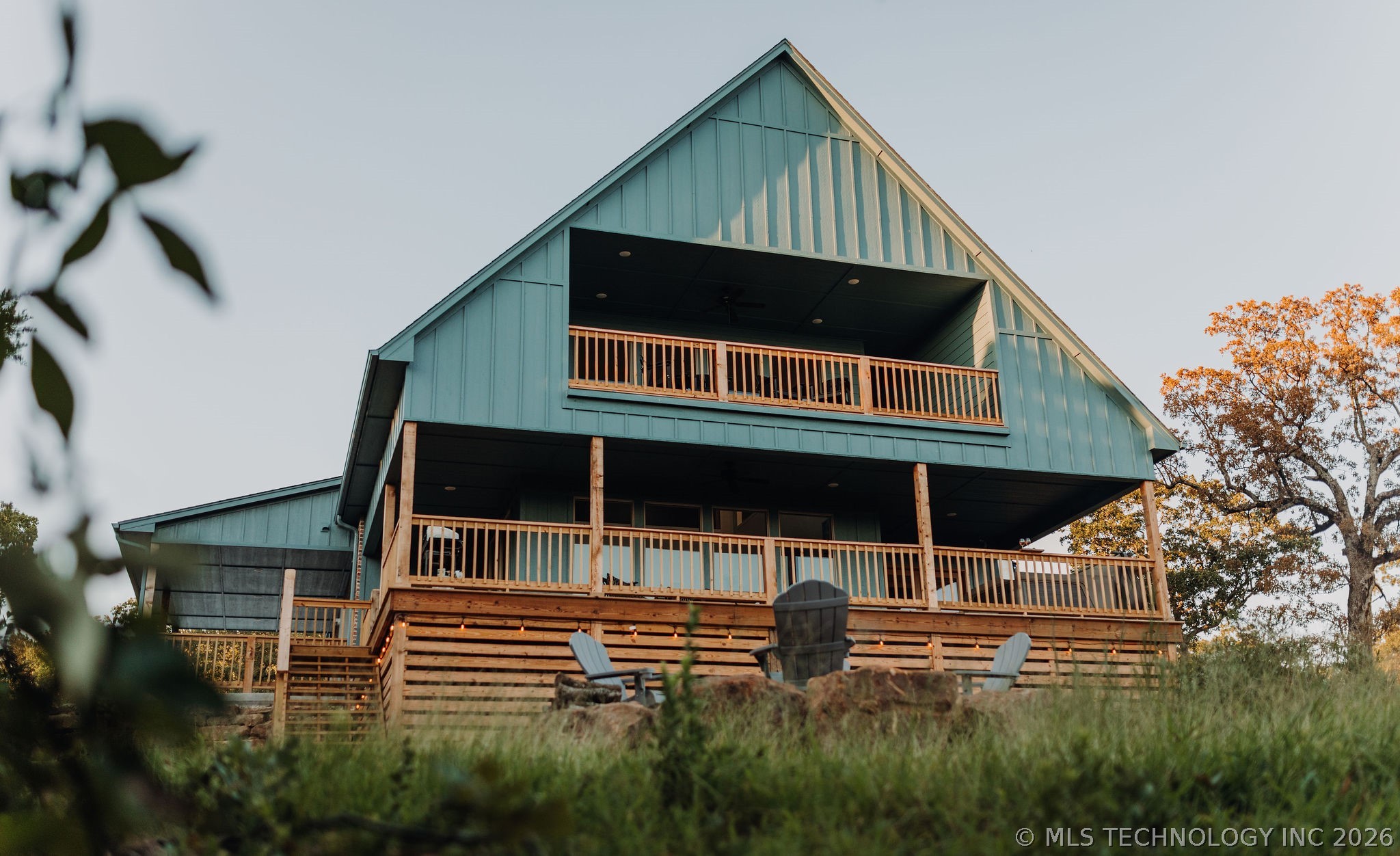 118900 S 4213 Road Eufaula OK 74136