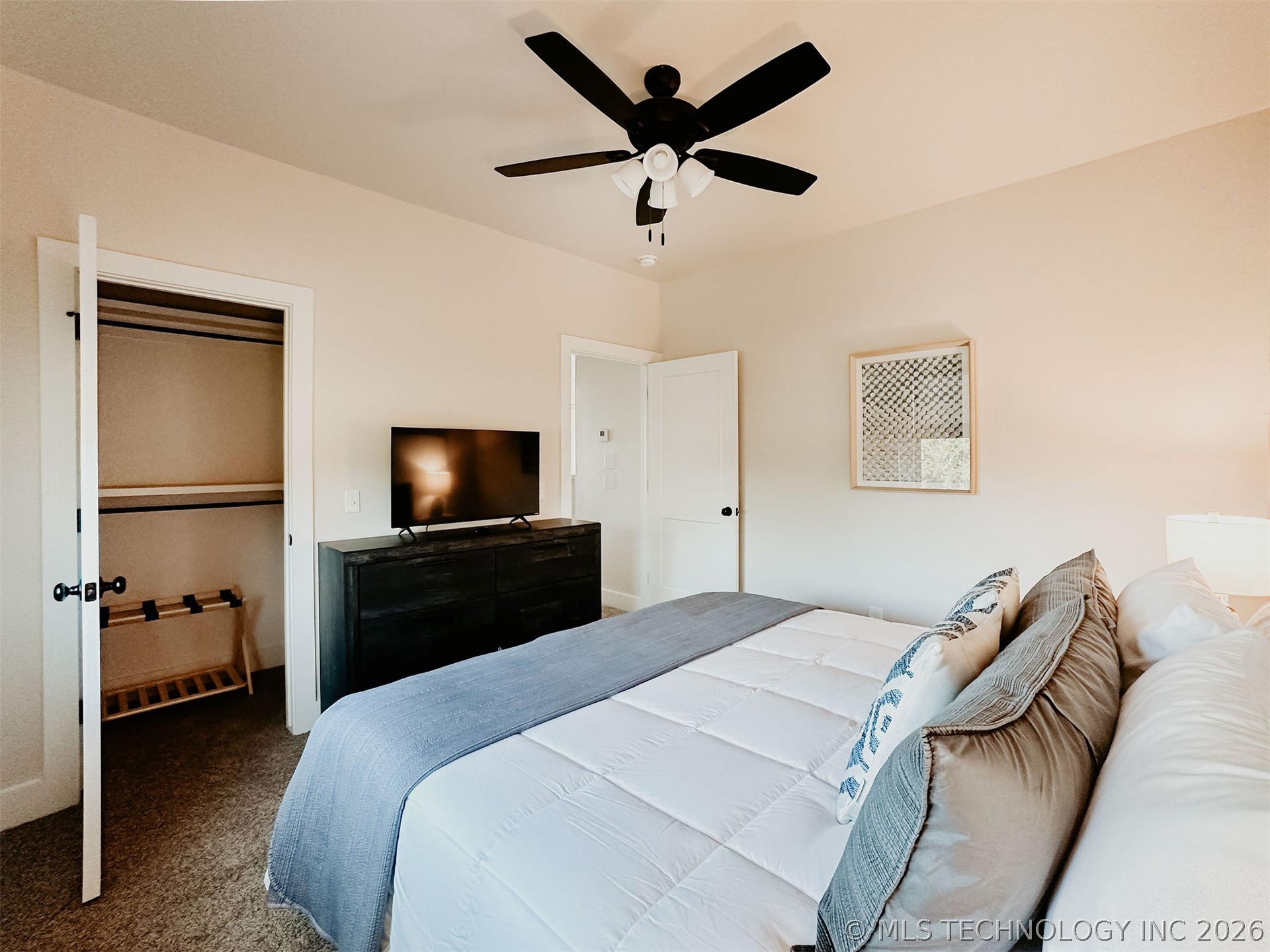 118900 S 4213 Road Eufaula OK 74136