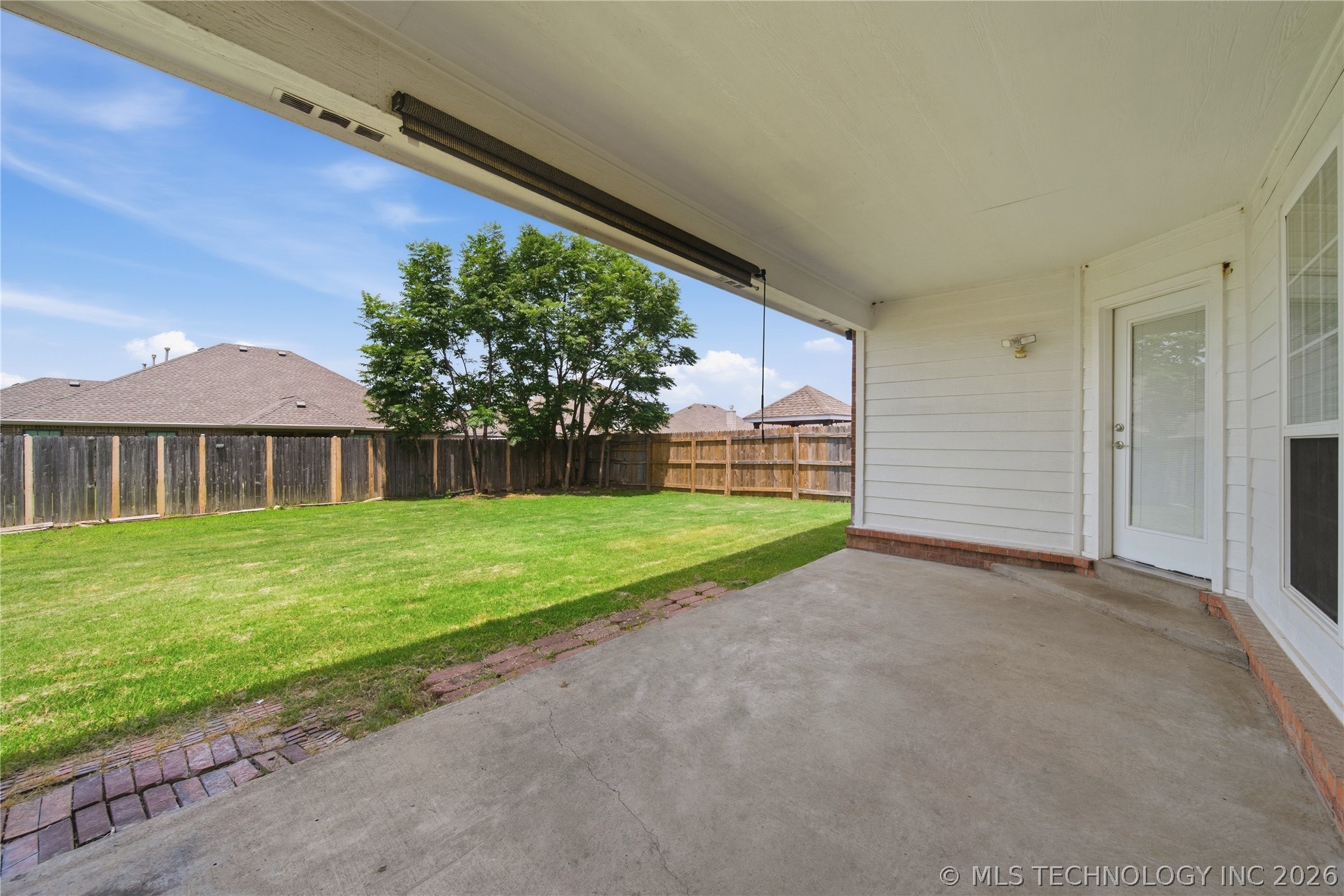 3964 S 214th East Avenue Broken Arrow OK 74014
