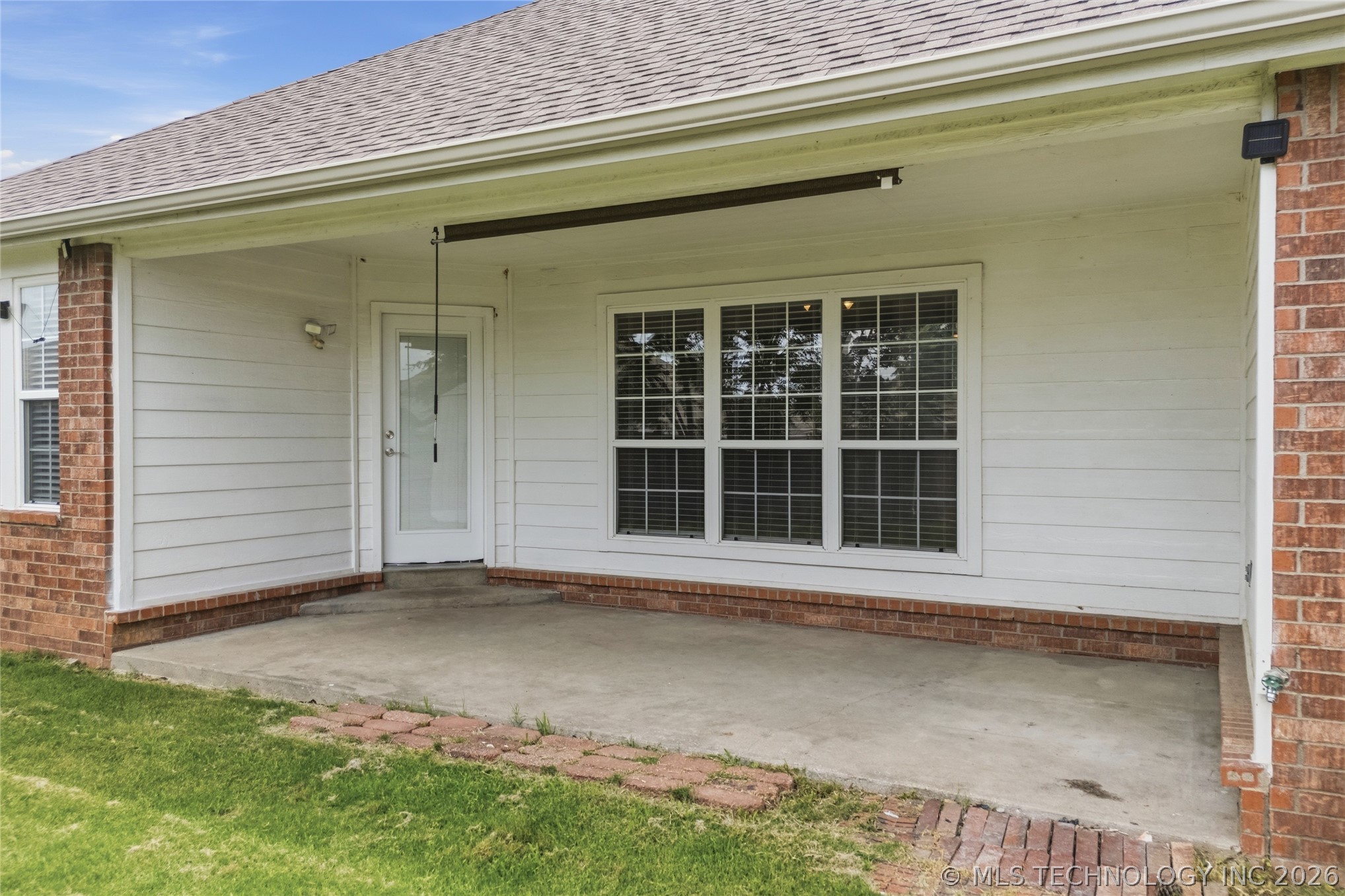 3964 S 214th East Avenue Broken Arrow OK 74014