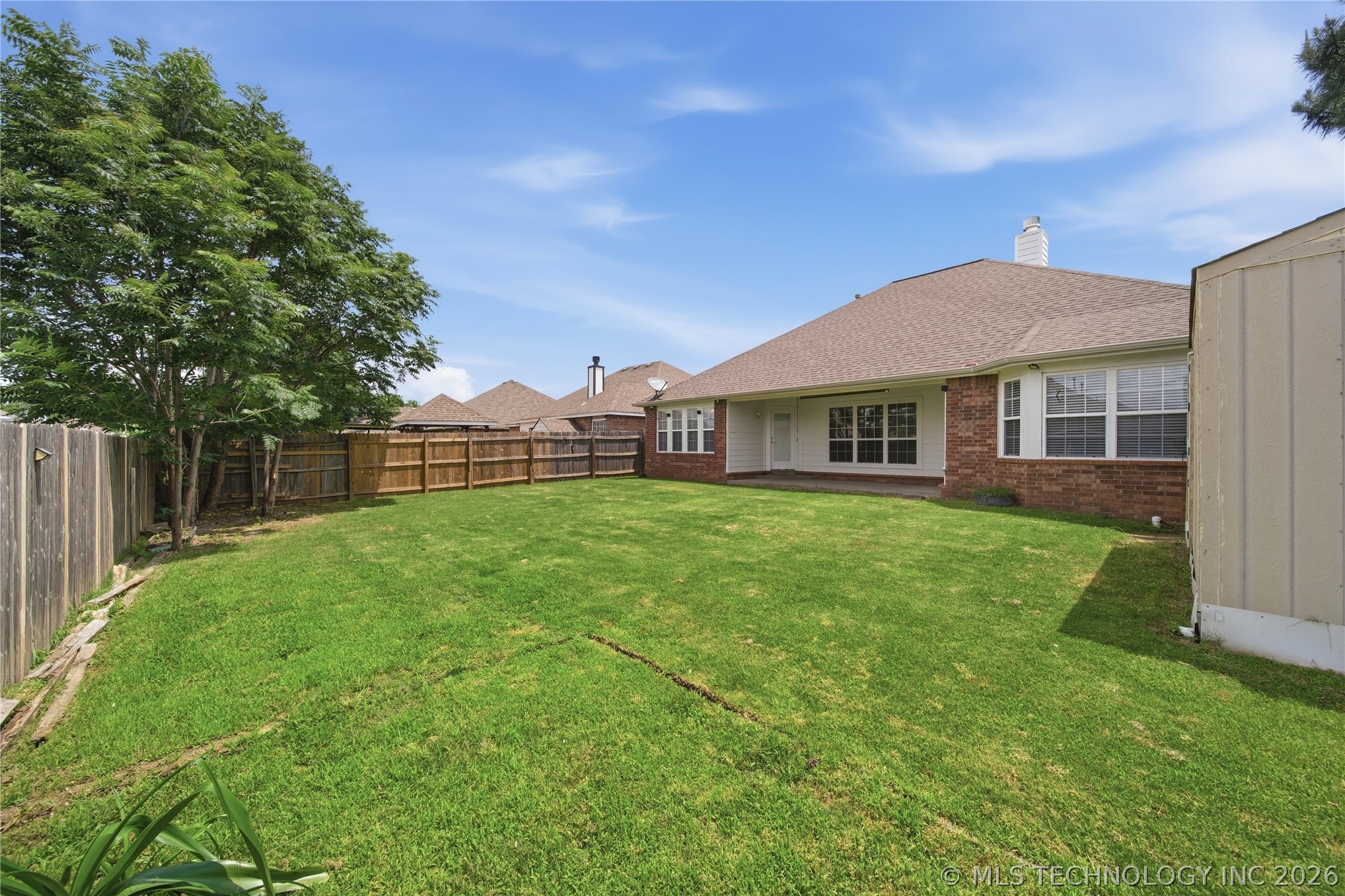 3964 S 214th East Avenue Broken Arrow OK 74014