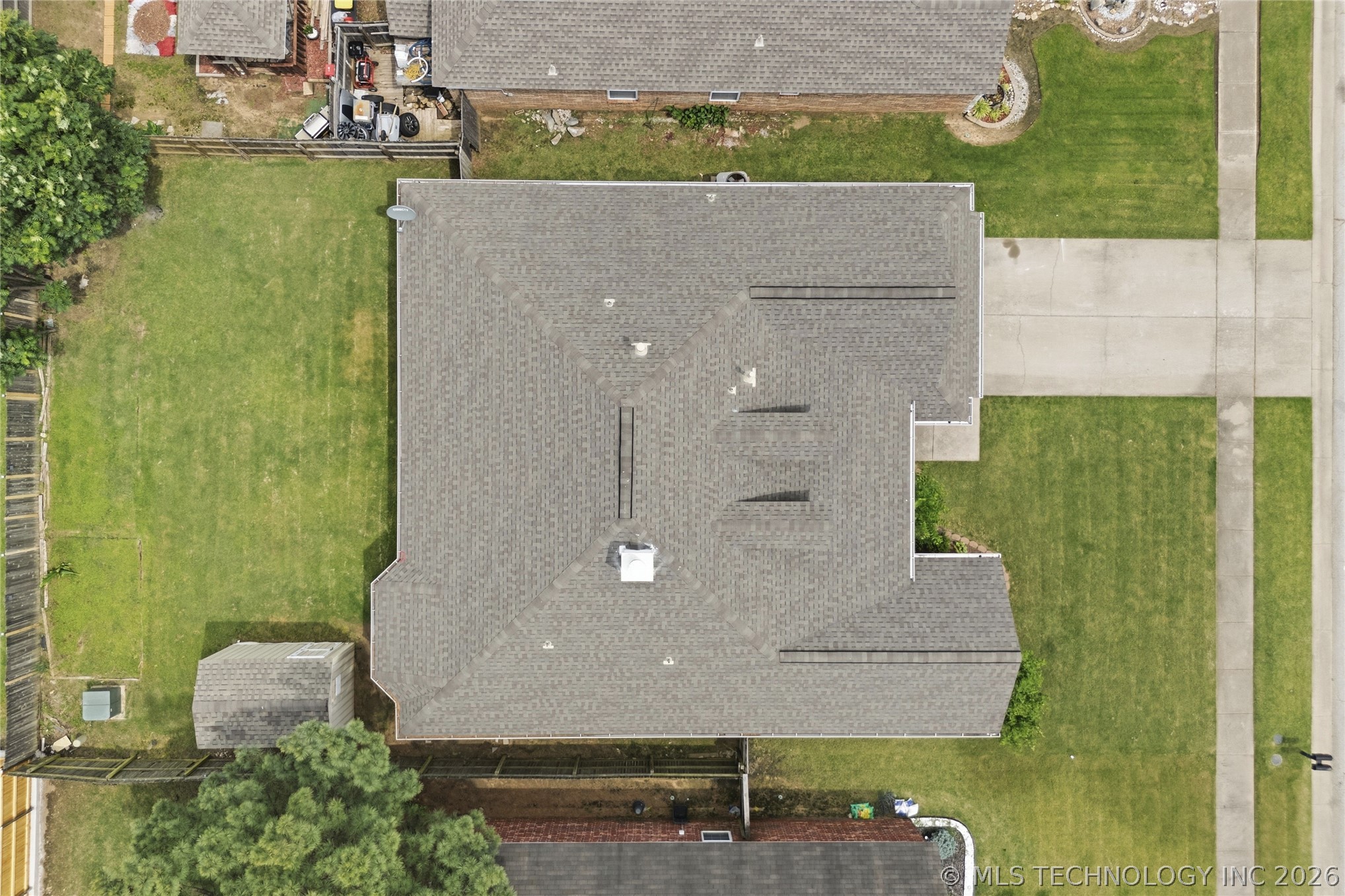 3964 S 214th East Avenue Broken Arrow OK 74014
