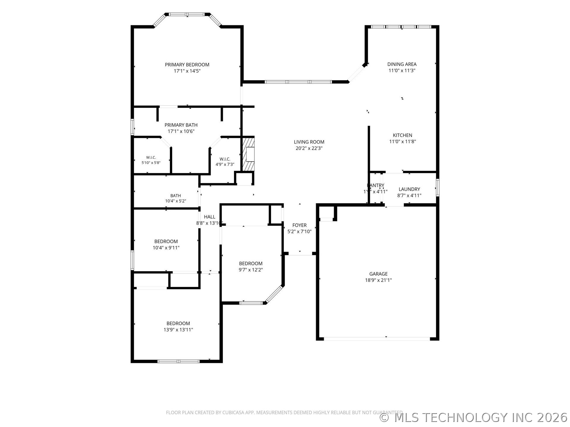 3964 S 214th East Avenue Broken Arrow OK 74014