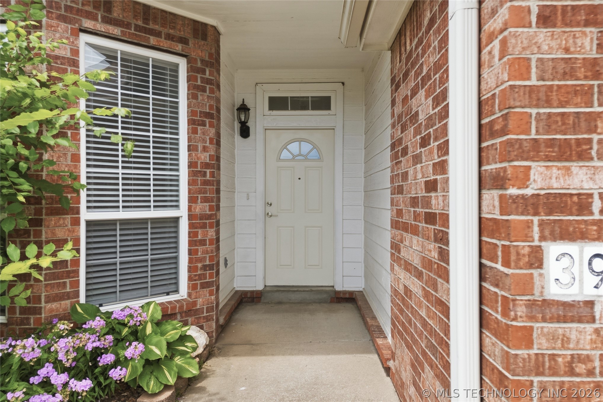3964 S 214th East Avenue Broken Arrow OK 74014