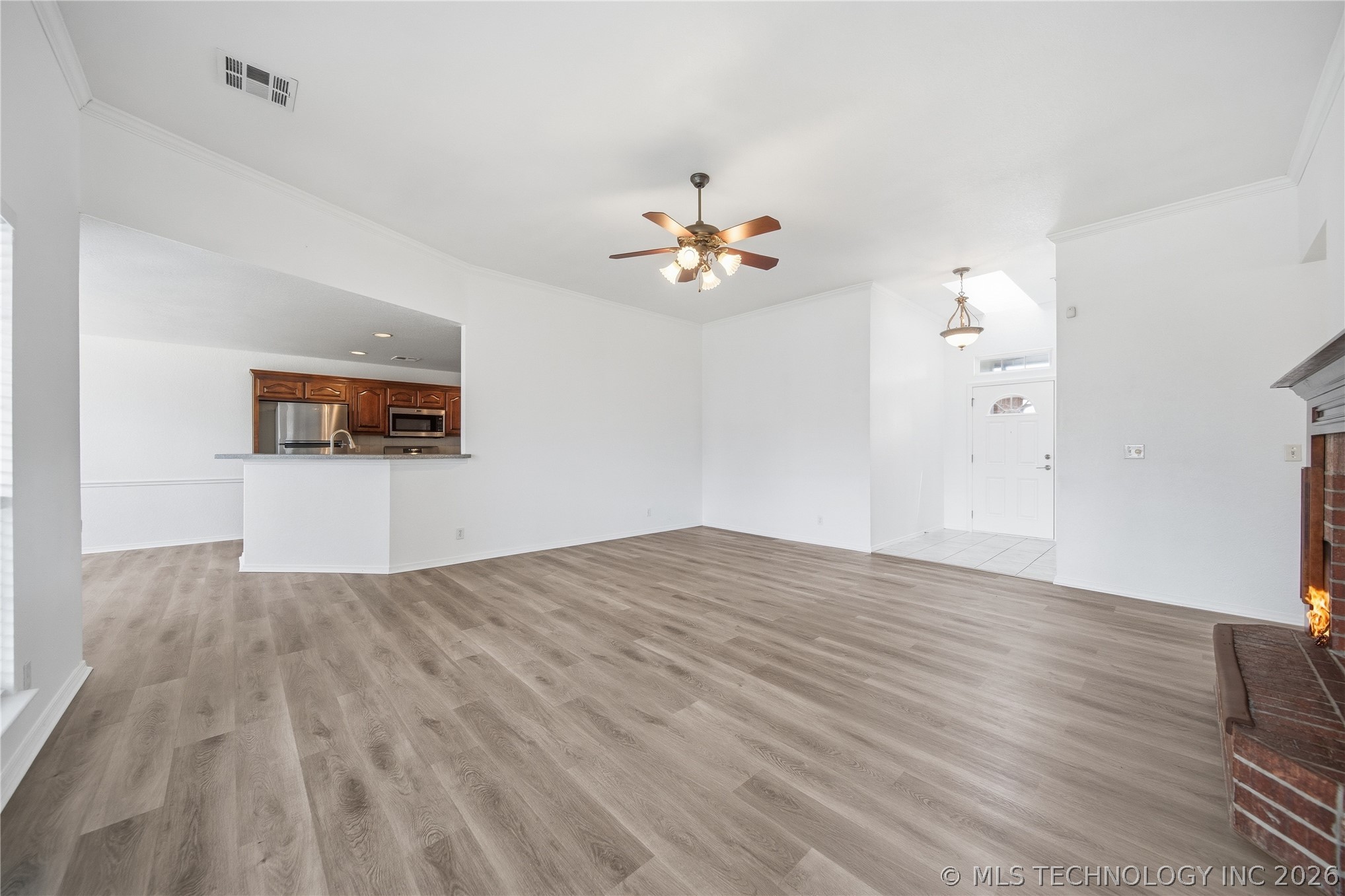 3964 S 214th East Avenue Broken Arrow OK 74014