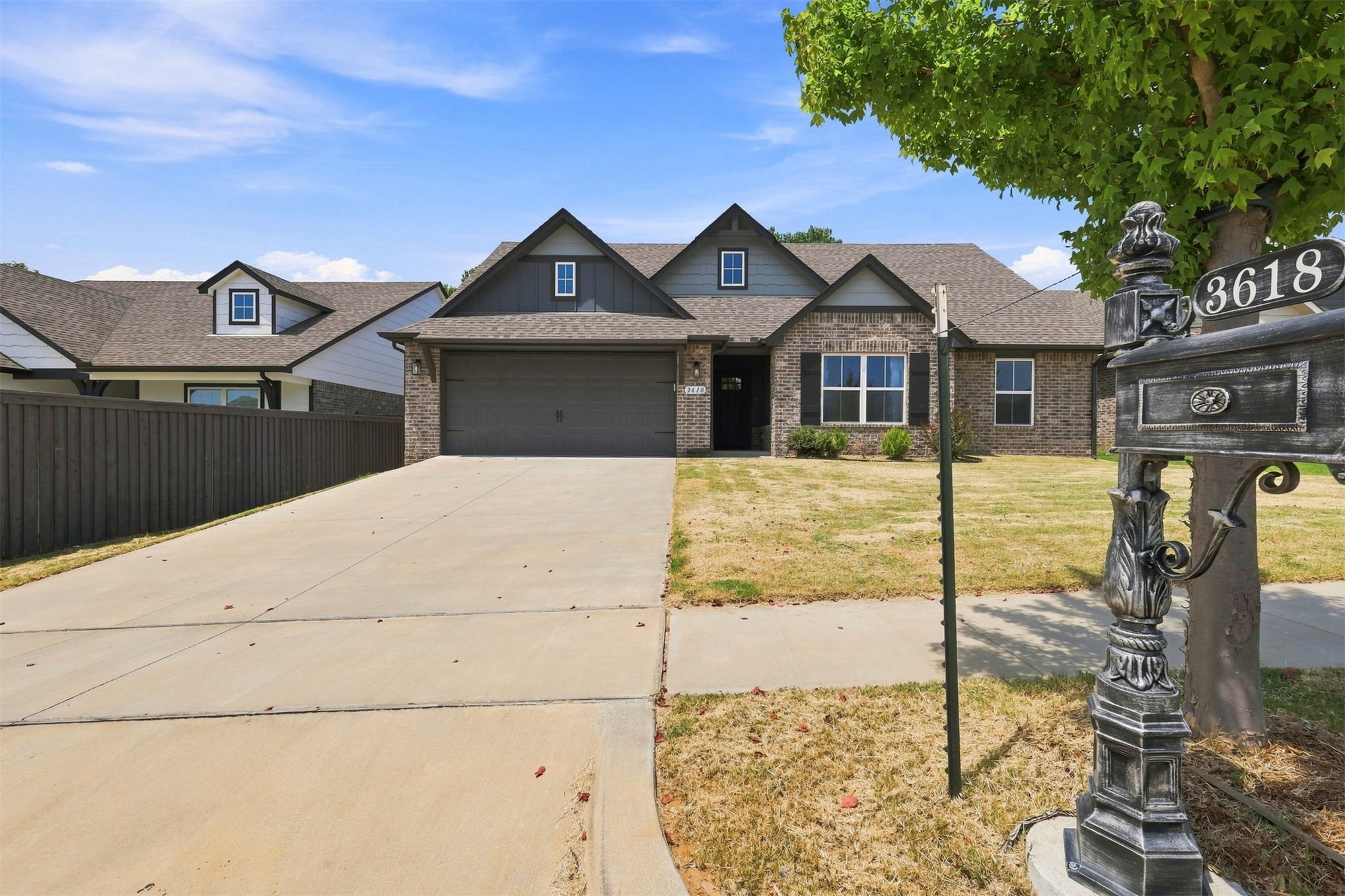 3618 S 12th Place Broken Arrow OK 74011