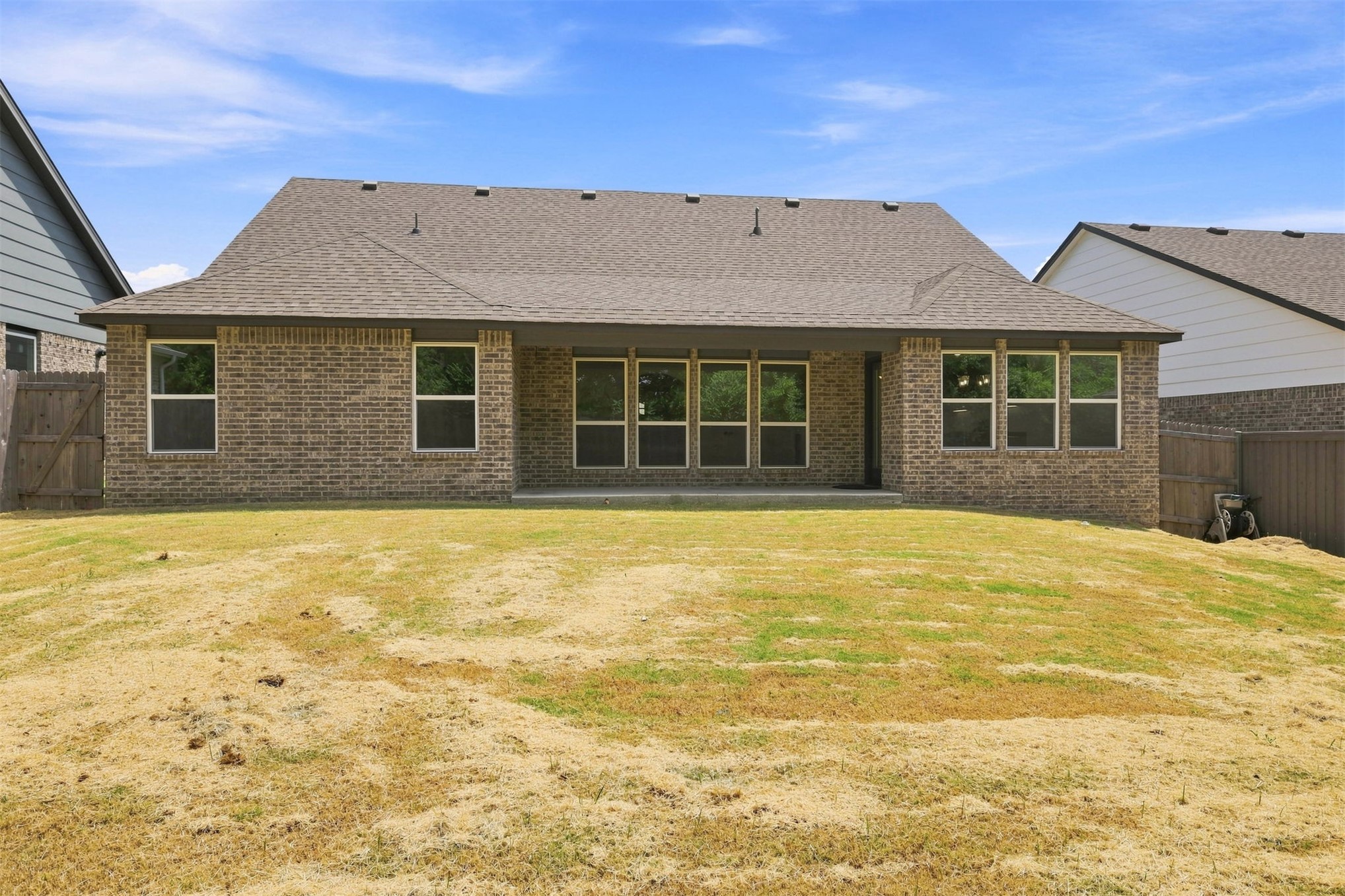 3618 S 12th Place Broken Arrow OK 74011