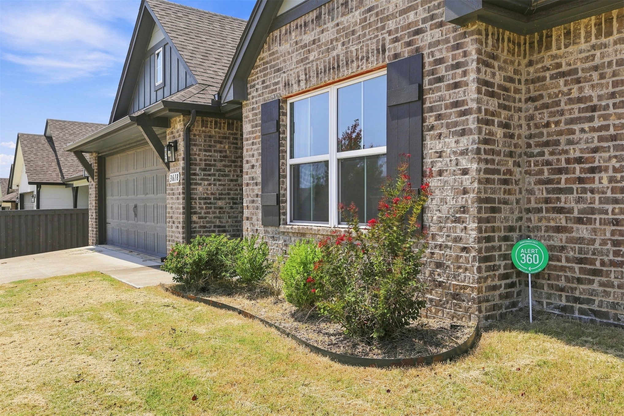 3618 S 12th Place Broken Arrow OK 74011