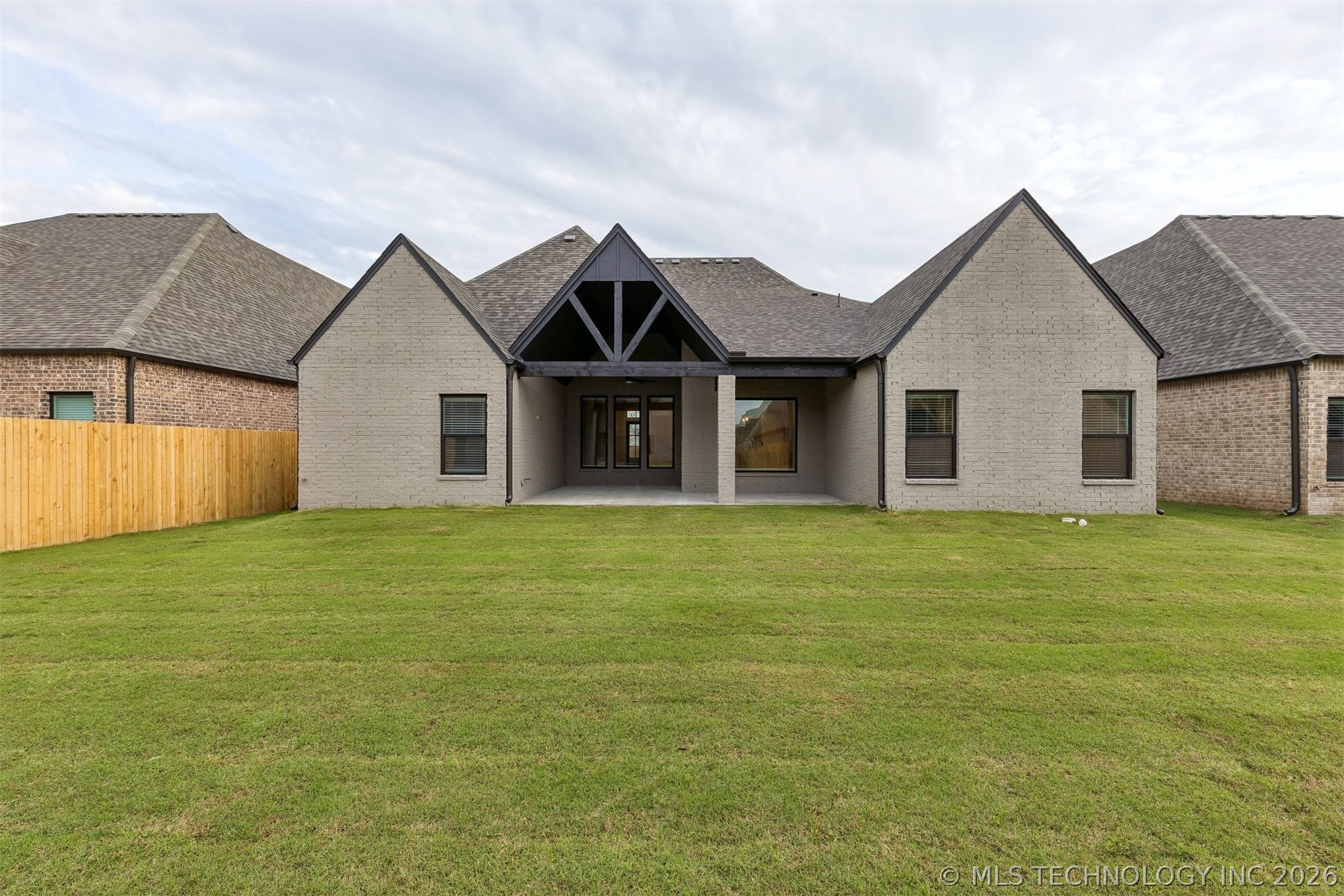 5816 E 127th Street S Tulsa OK 74008