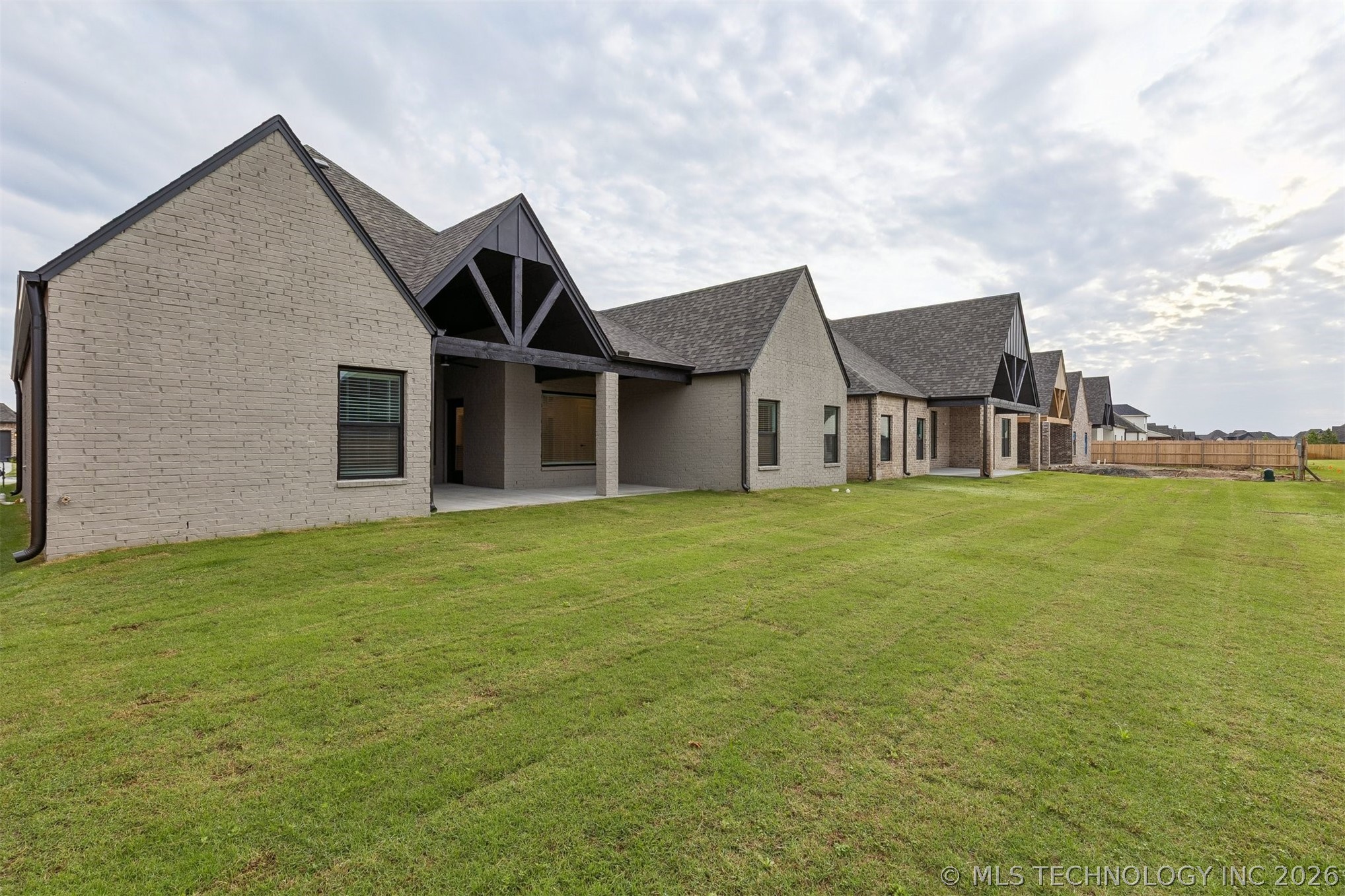 5816 E 127th Street S Tulsa OK 74008