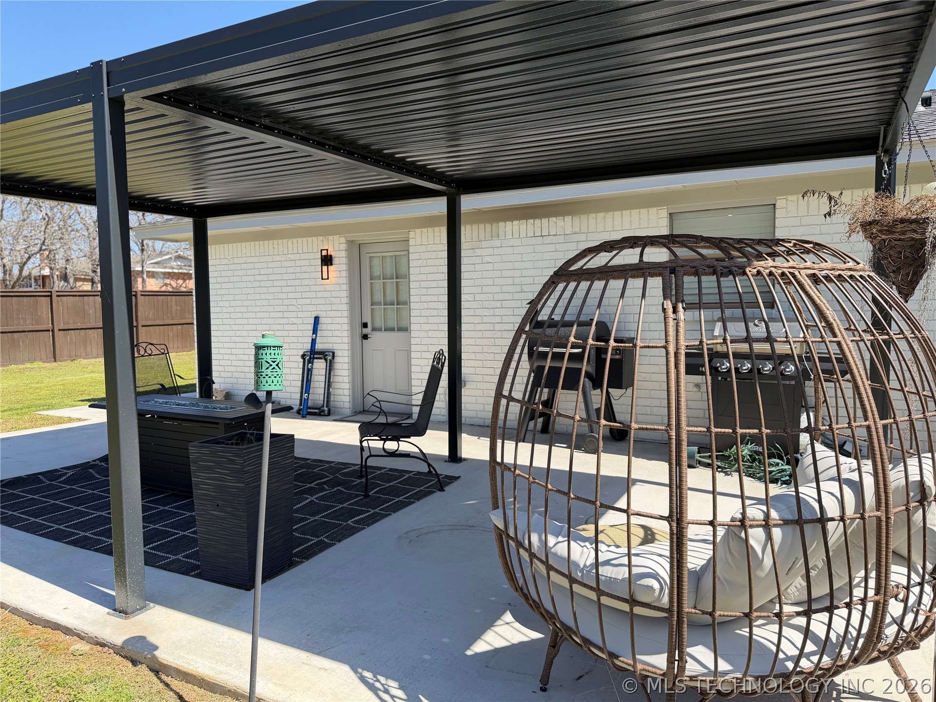 817 S New Bethel Byng OK 74820