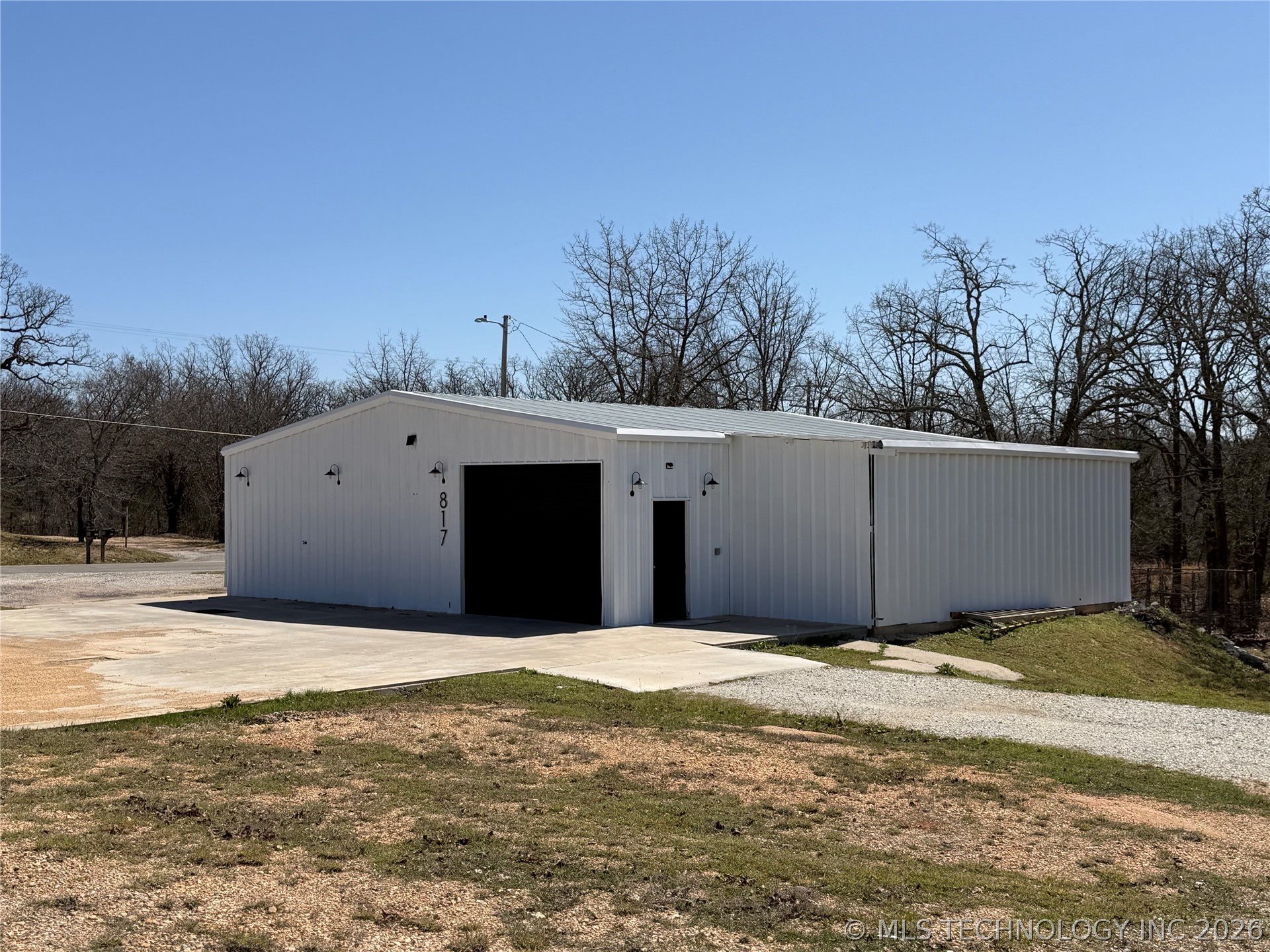 817 S New Bethel Byng OK 74820