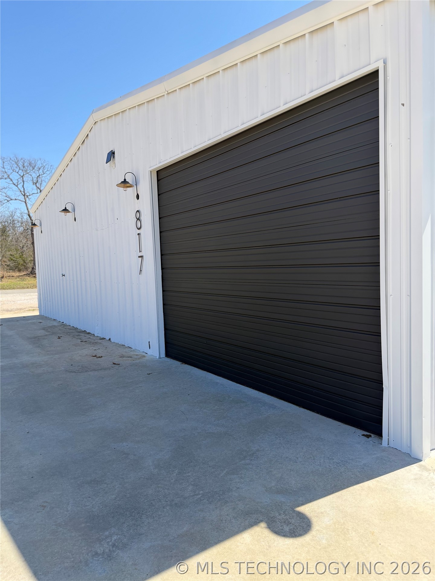 817 S New Bethel Byng OK 74820