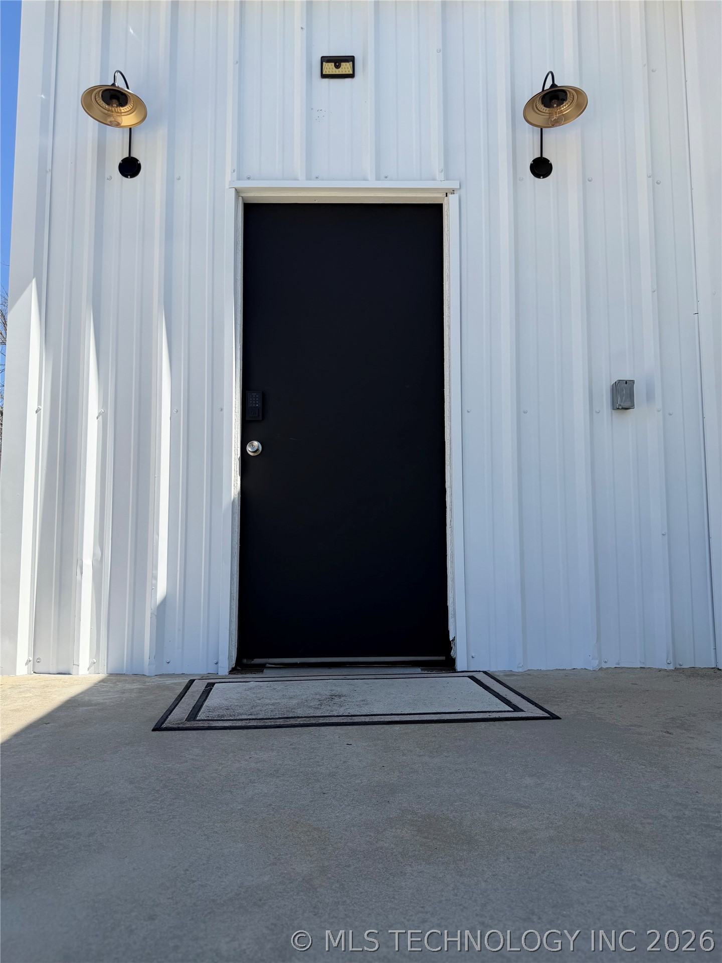 817 S New Bethel Byng OK 74820
