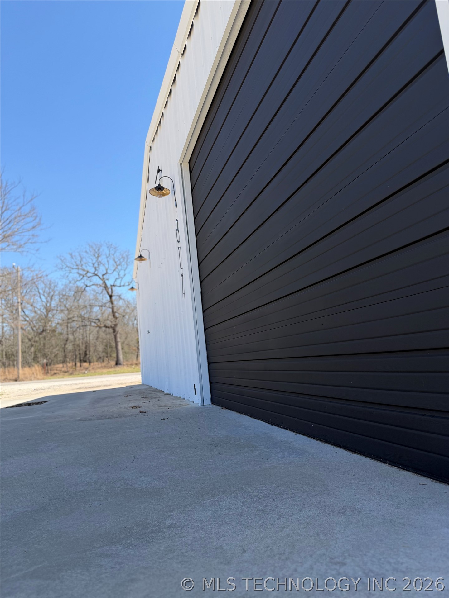 817 S New Bethel Byng OK 74820