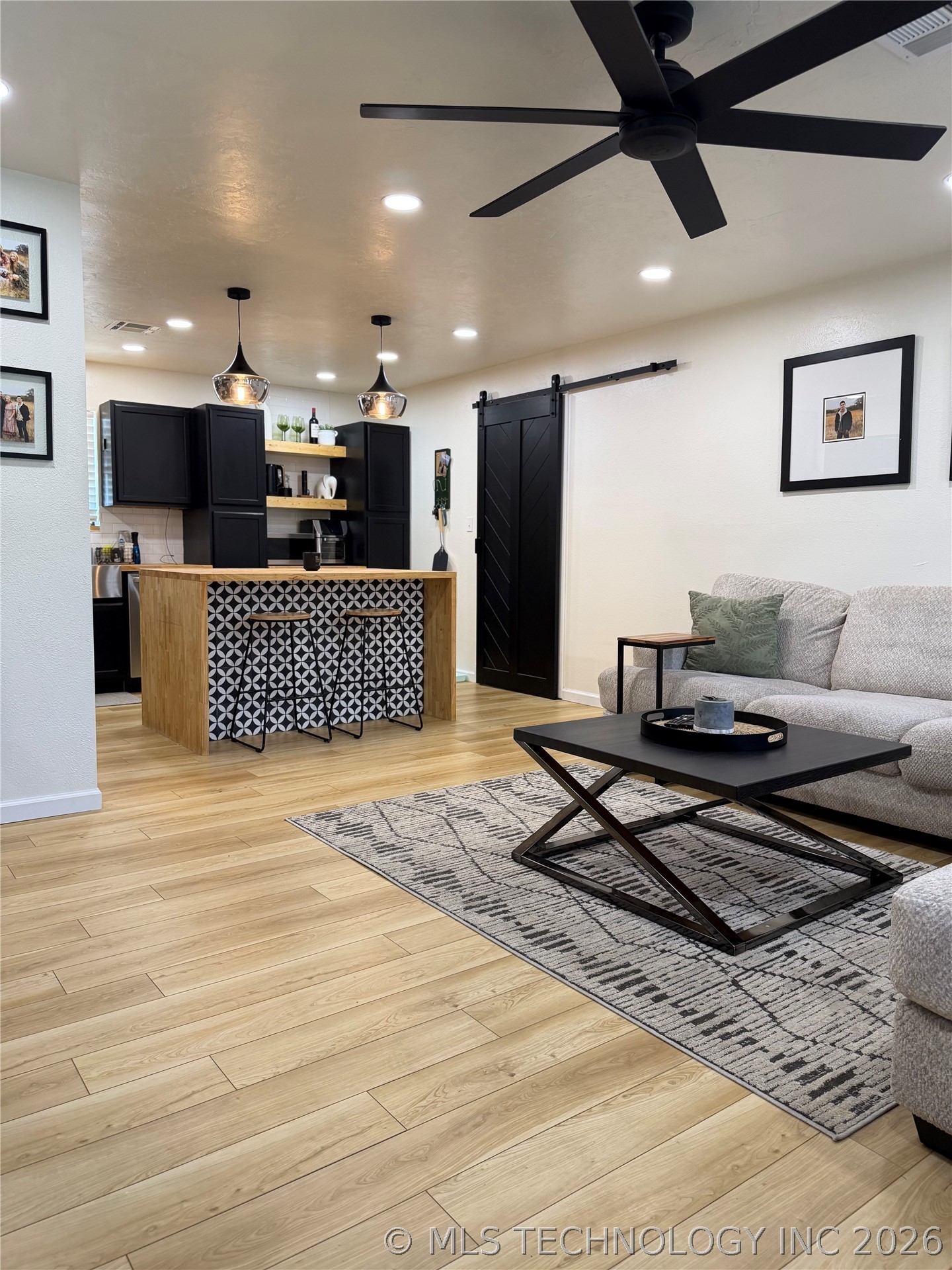817 S New Bethel Byng OK 74820