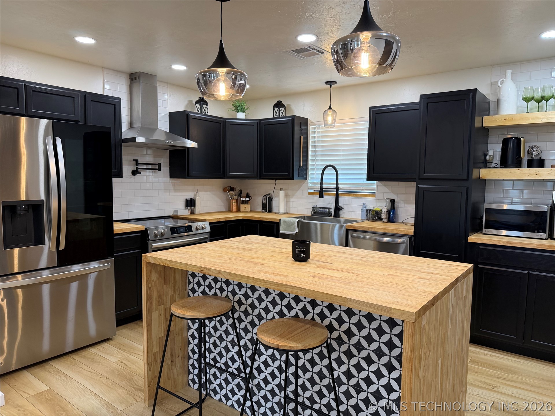 817 S New Bethel Byng OK 74820